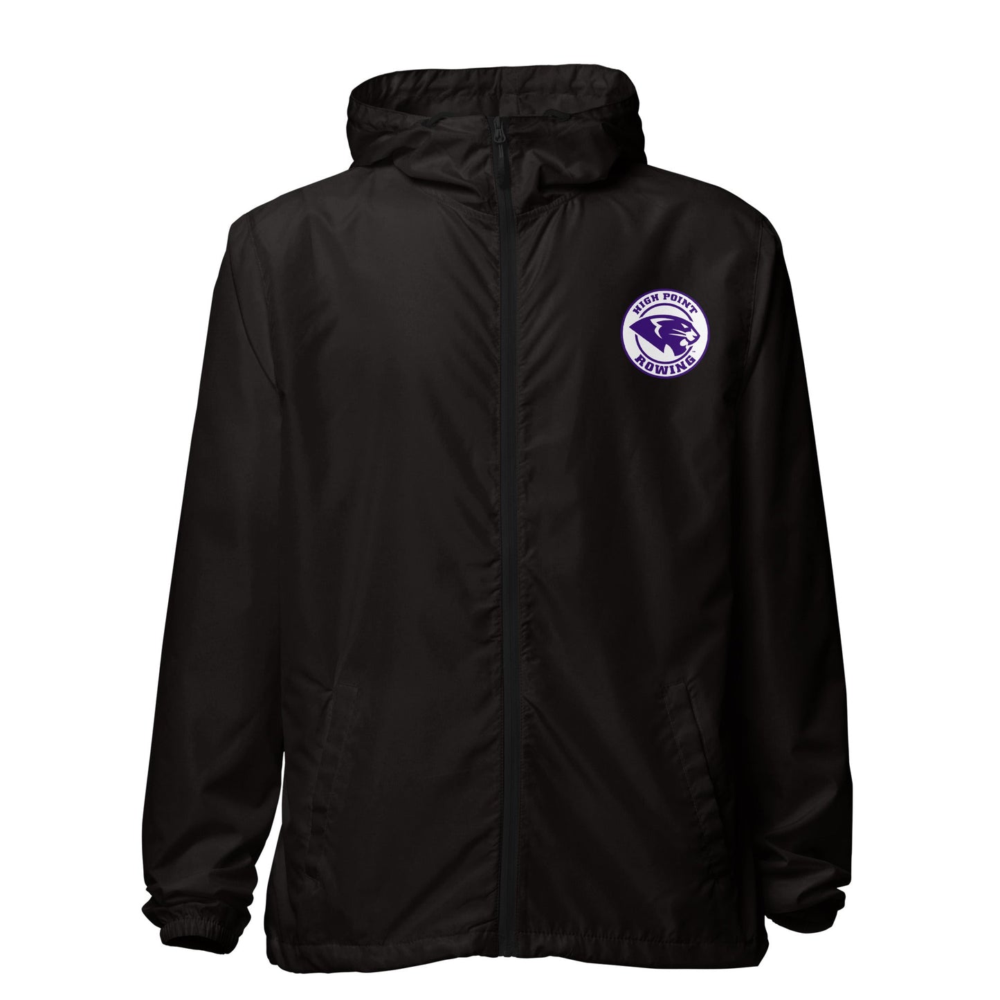 Adult ITC Lightweight Windbreaker