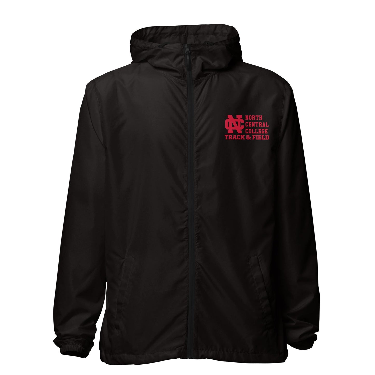 Adult ITC Lightweight Windbreaker