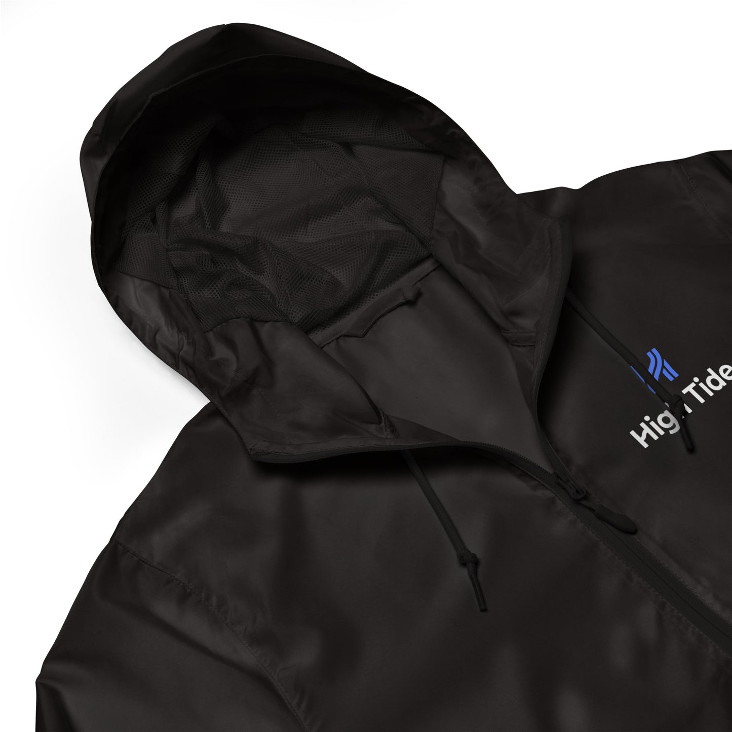 Adult High Tide Lightweight Windbreaker