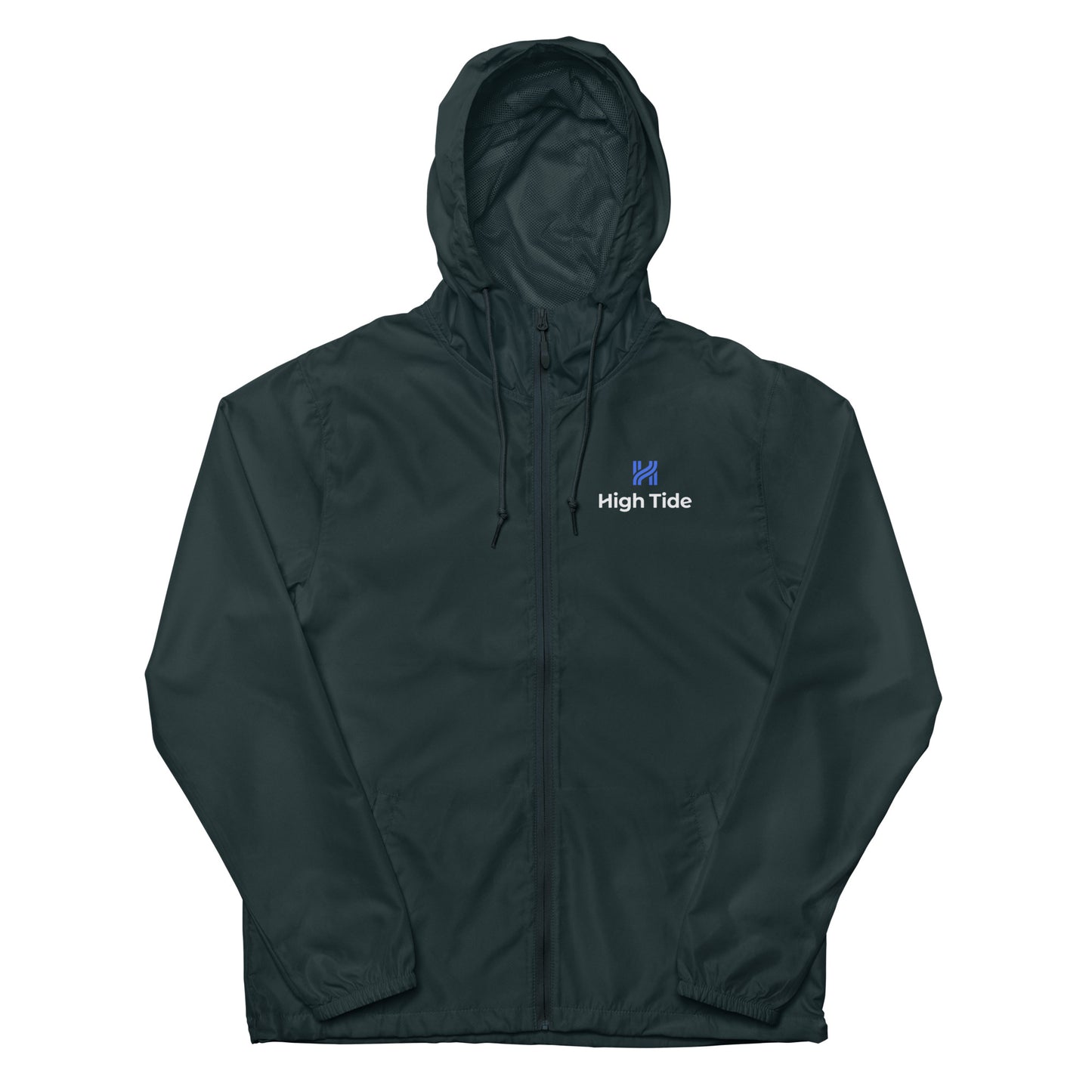Adult High Tide Lightweight Windbreaker