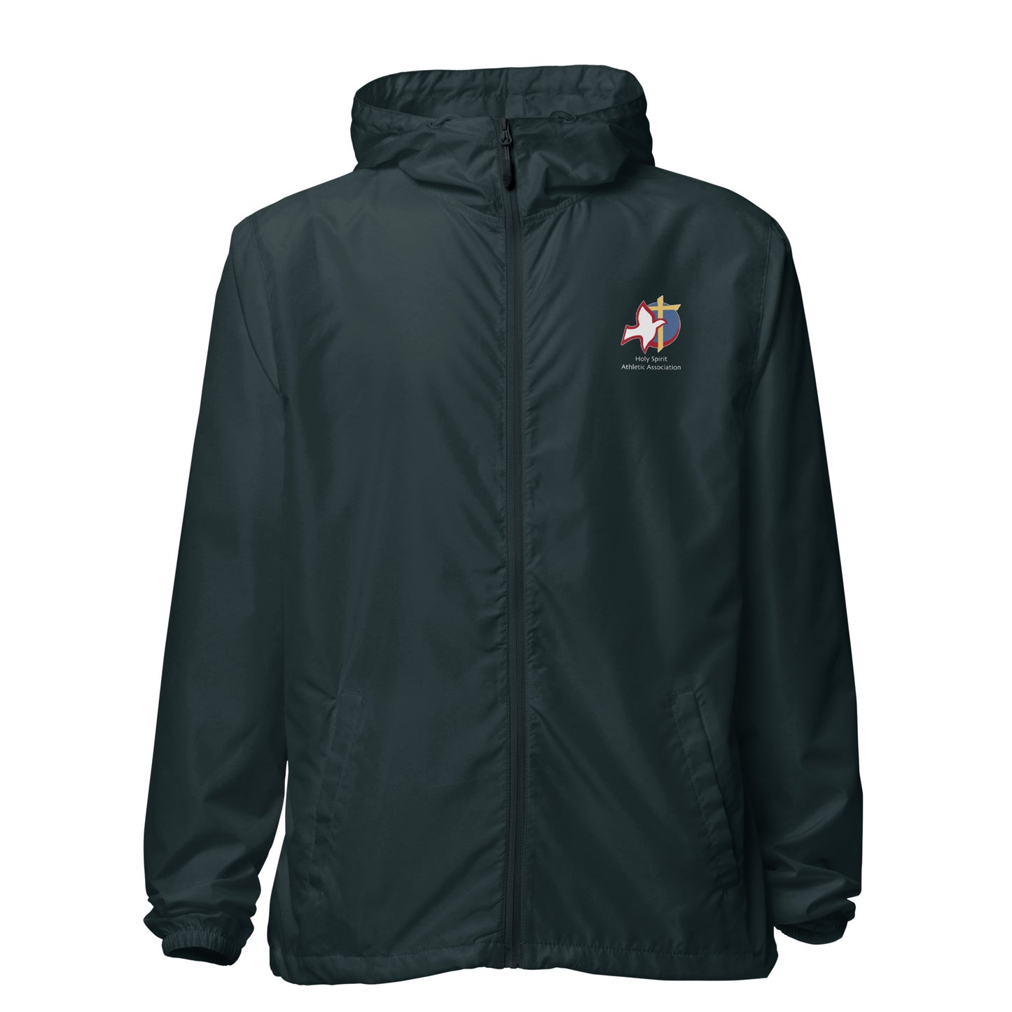 Adult HSAA Lightweight Windbreaker