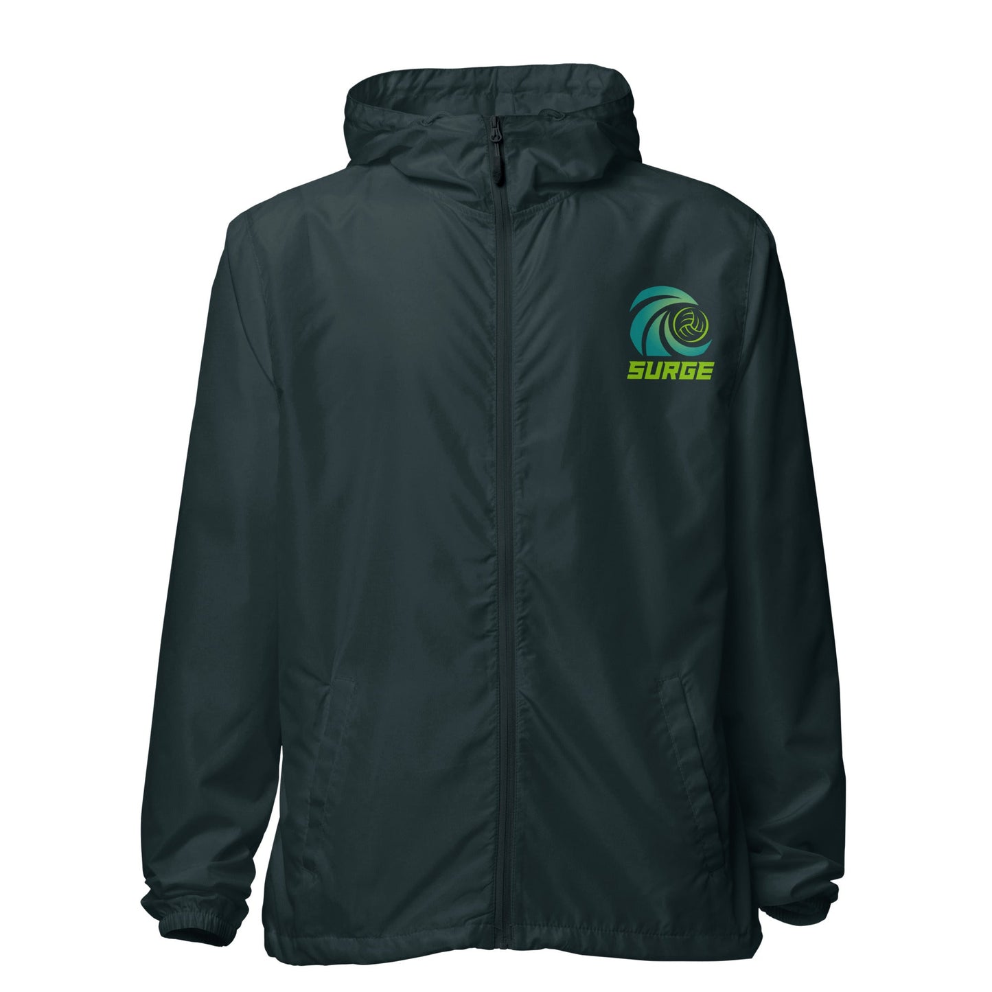Adult ITC Lightweight Windbreaker