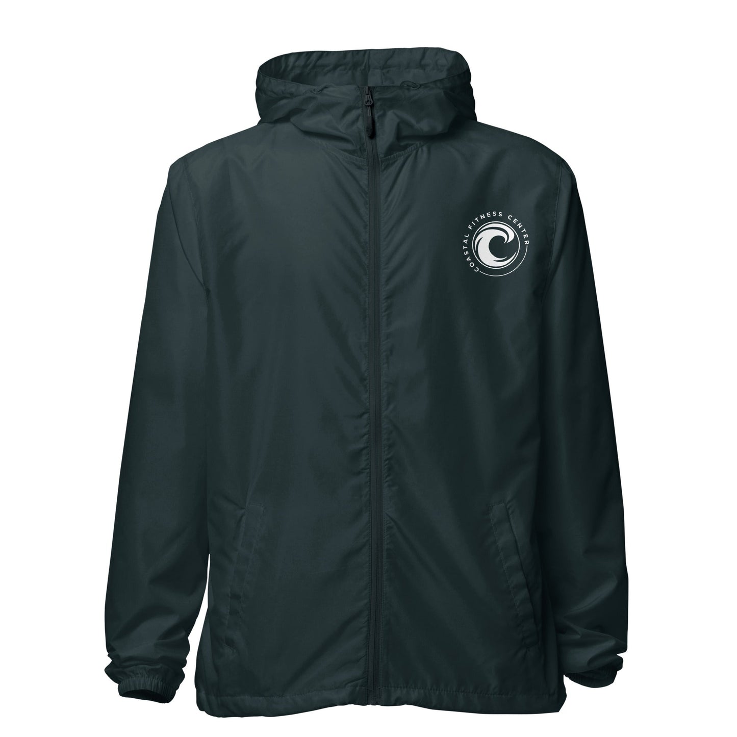 Adult ITC Lightweight Windbreaker