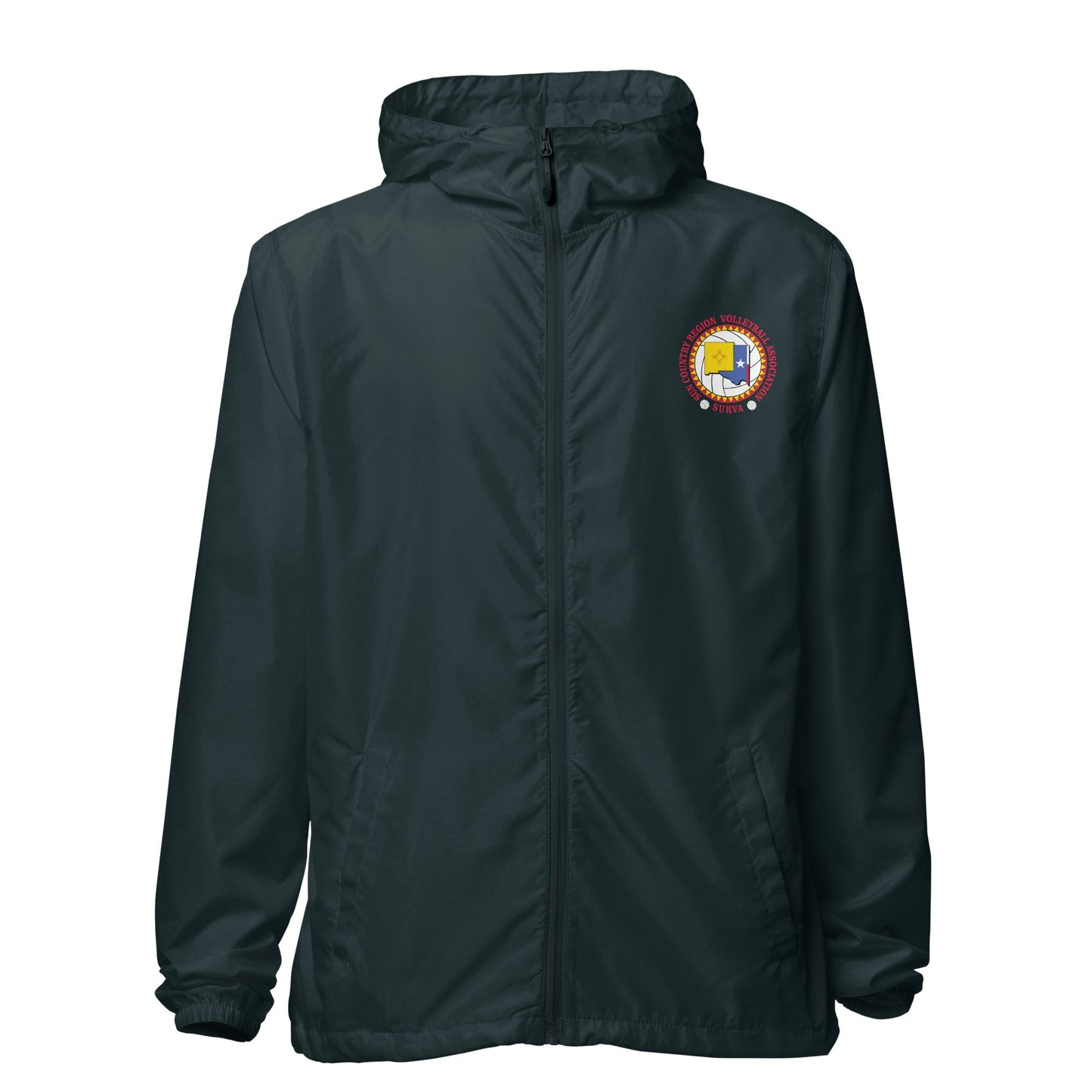 Adult ITC Lightweight Windbreaker