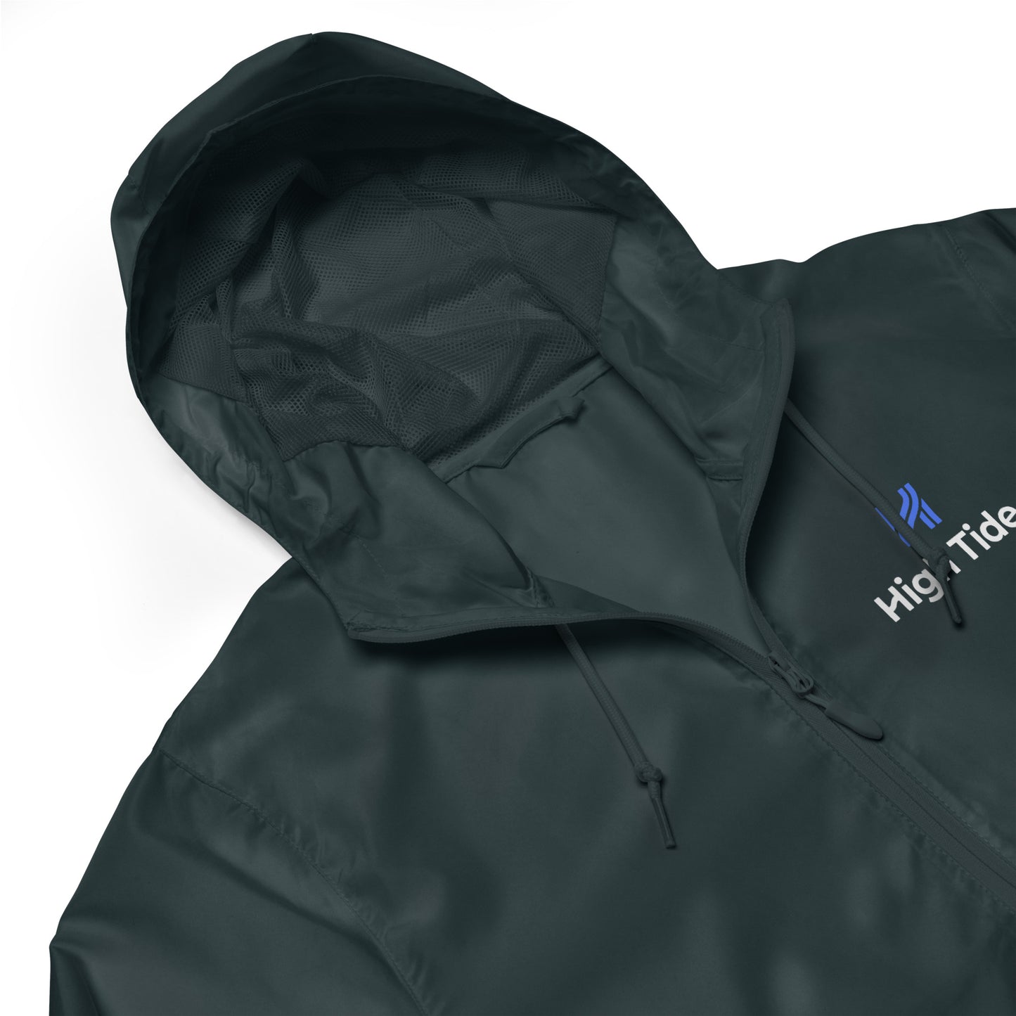 Adult High Tide Lightweight Windbreaker