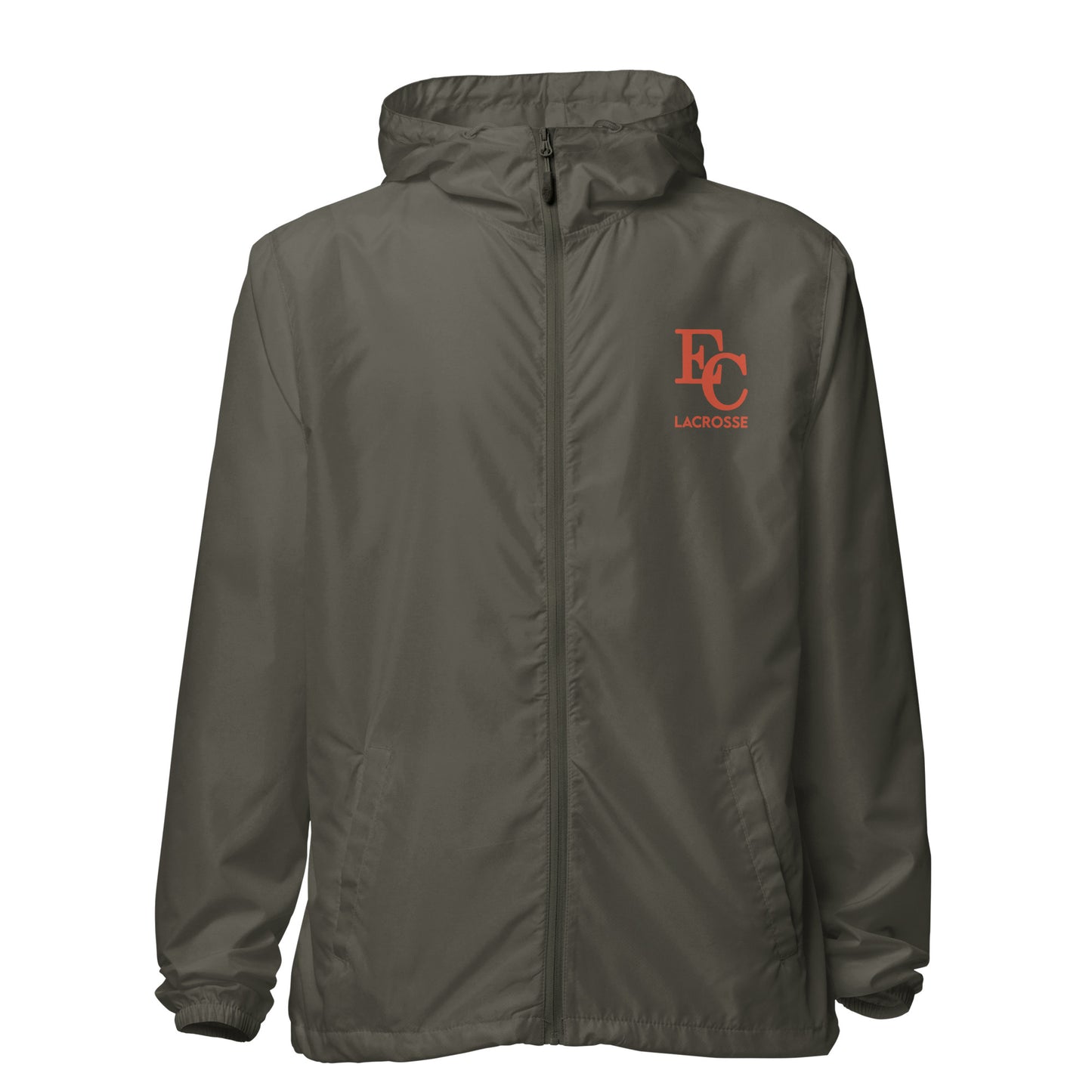 Adult ECYL Independent Trading Co Lightweight Windbreaker