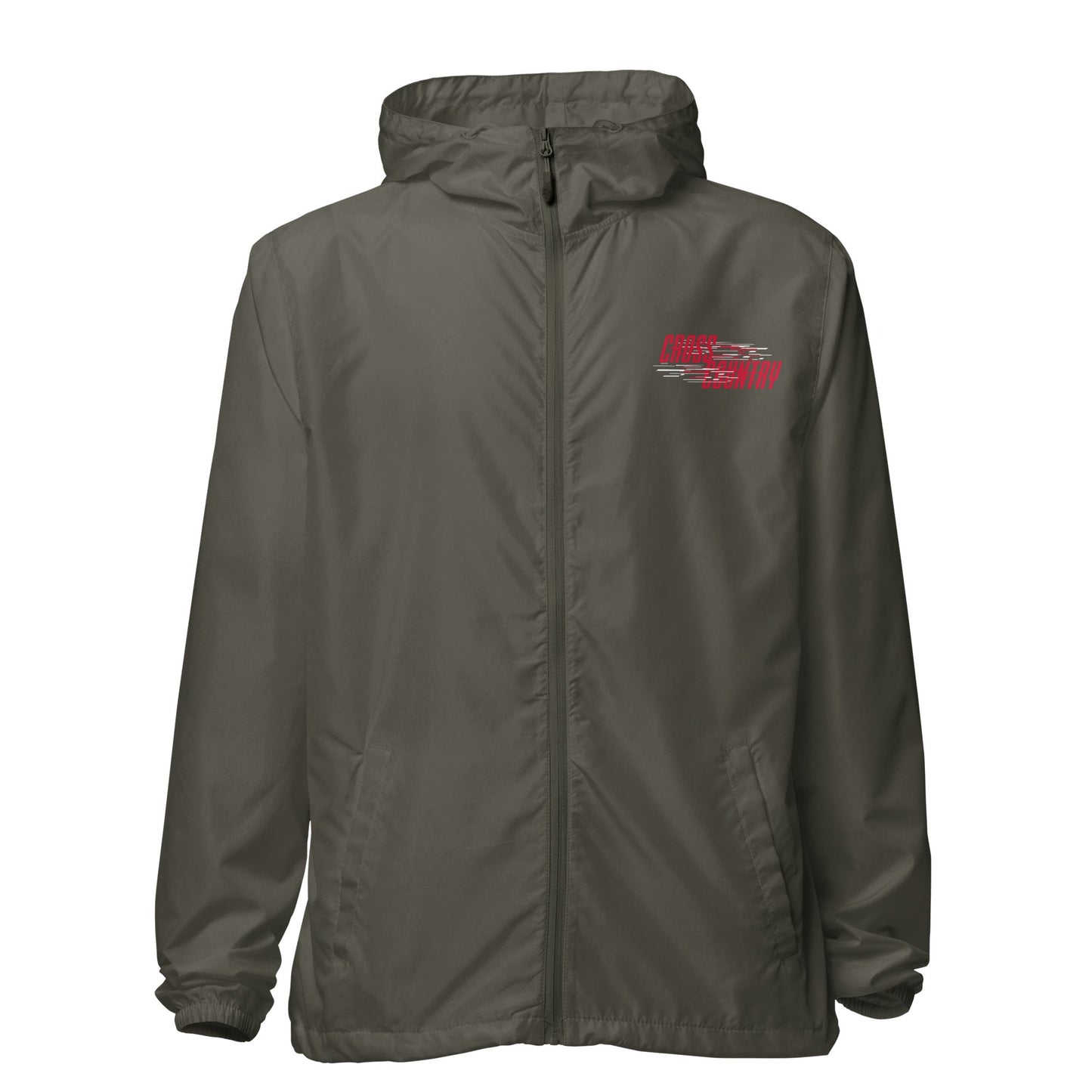 Adult ITC Lightweight Windbreaker