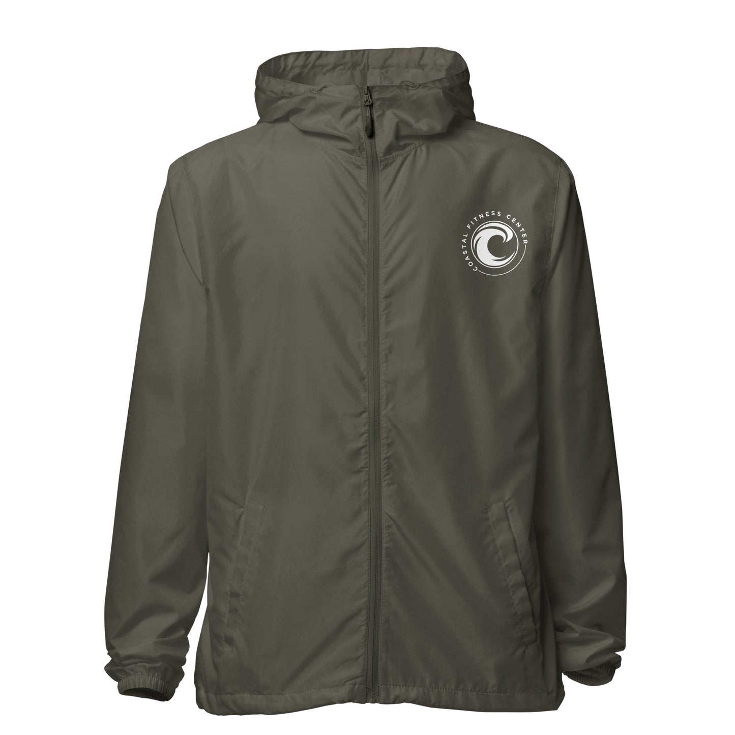 Adult ITC Lightweight Windbreaker