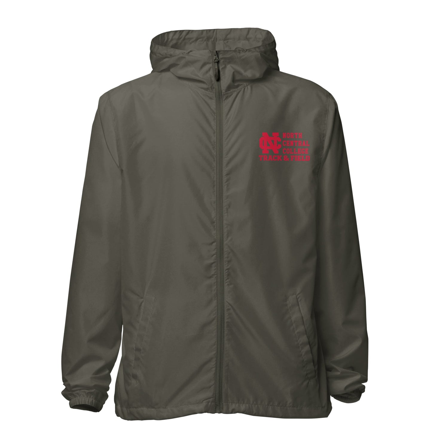 Adult ITC Lightweight Windbreaker