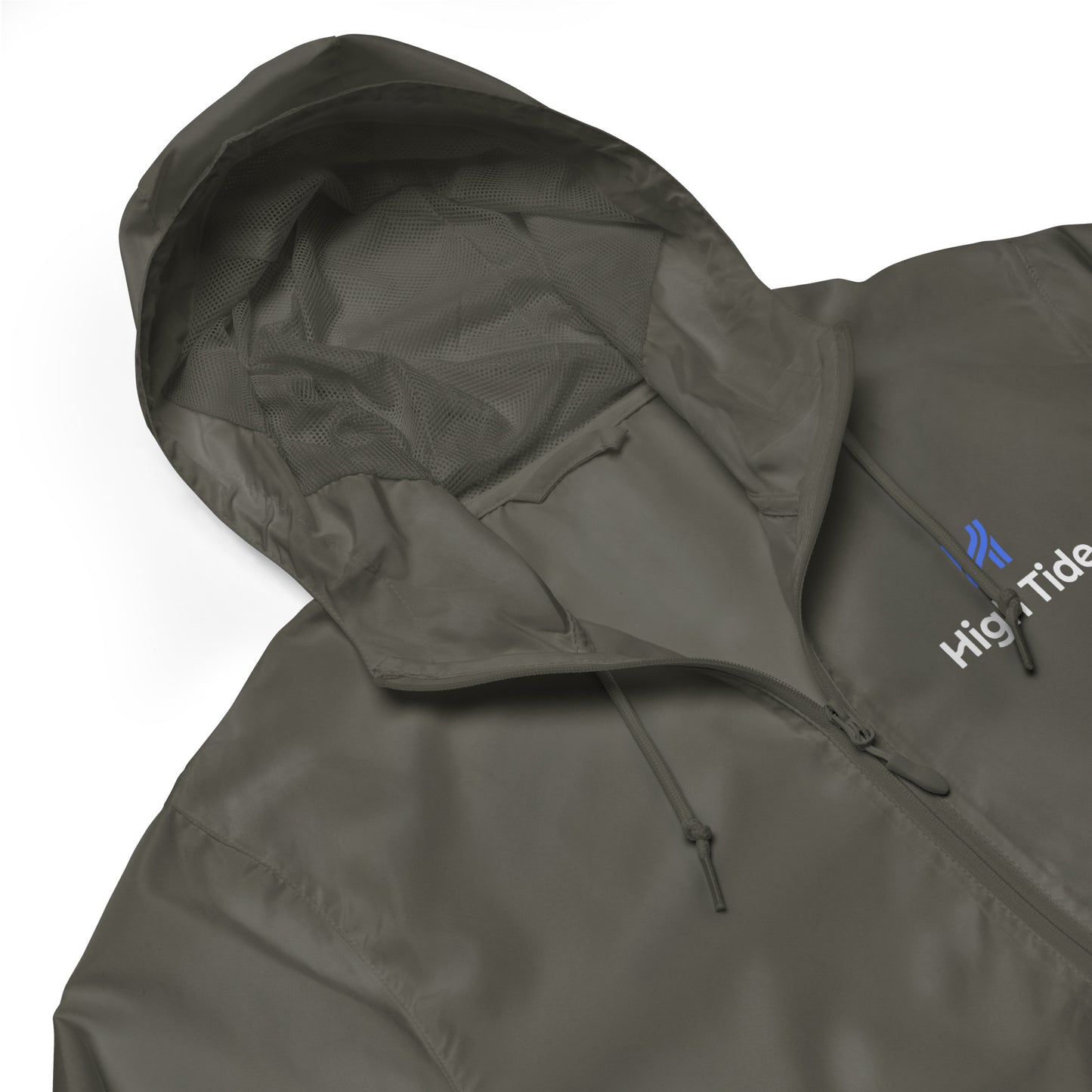 Adult High Tide Lightweight Windbreaker