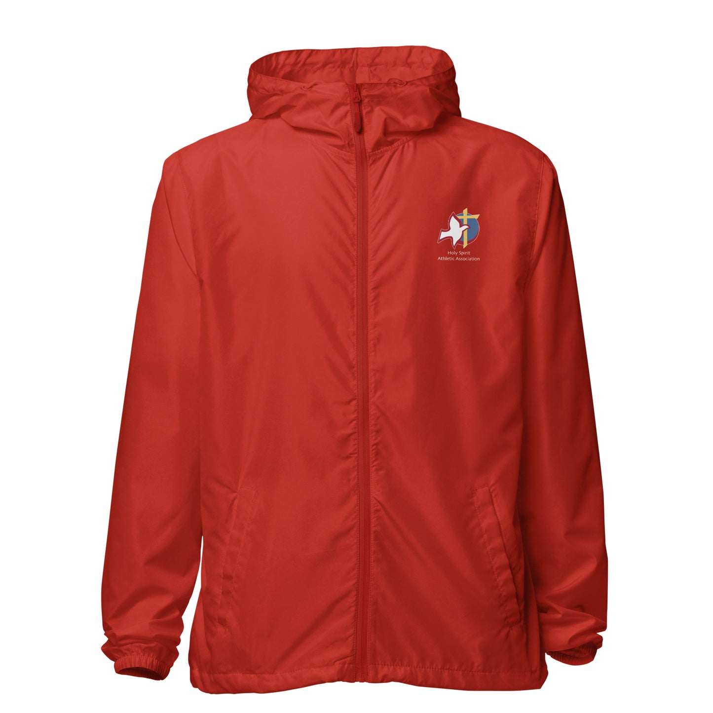 Adult HSAA Lightweight Windbreaker