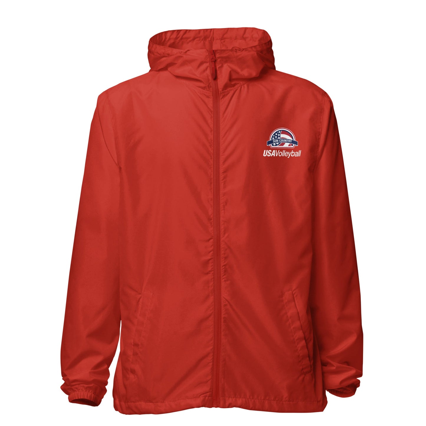Adult ITC Lightweight Windbreaker