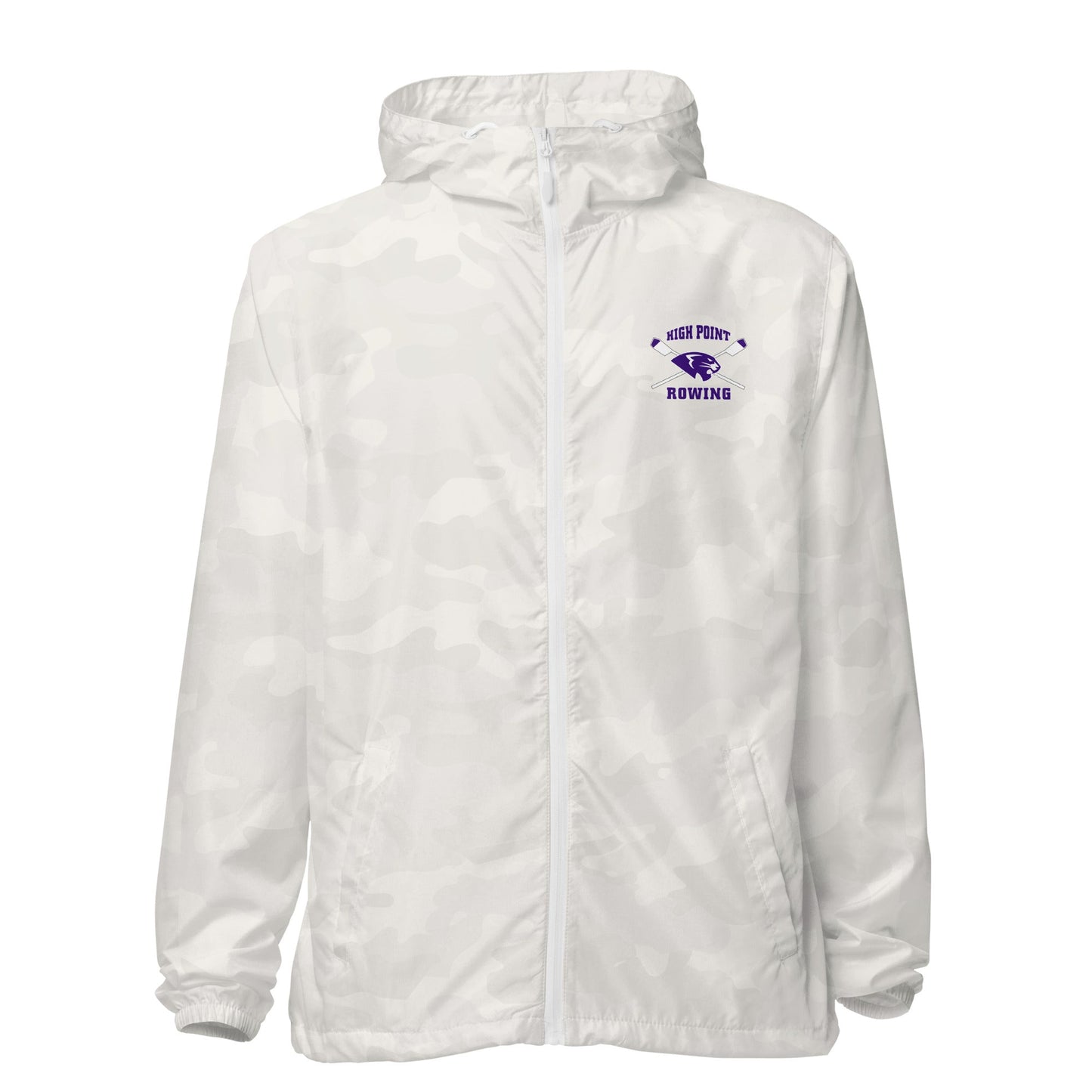 Adult ITC Lightweight Windbreaker