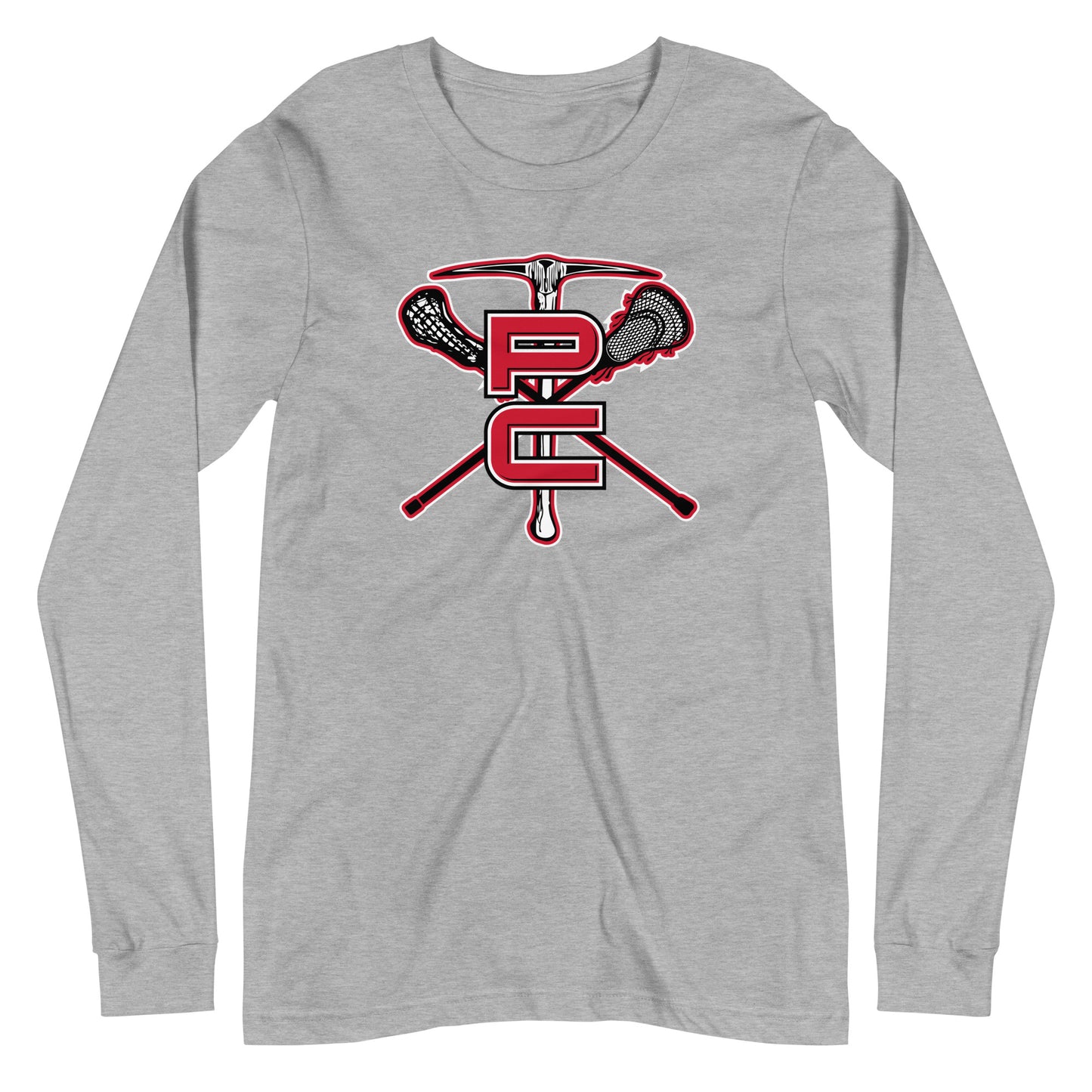 Adult PCYLO Bella + Canvas Long Sleeve