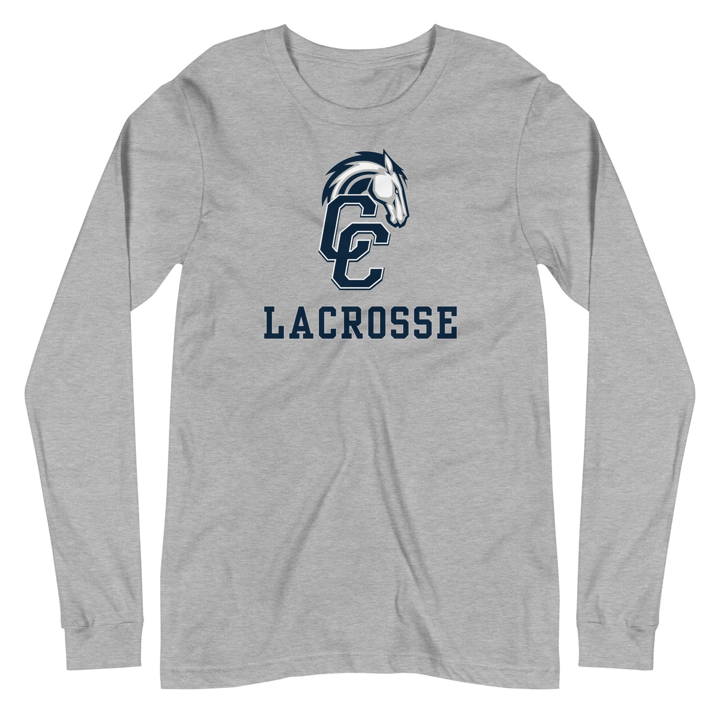 Adult Corner Canyon Bella + Canvas Long Sleeve