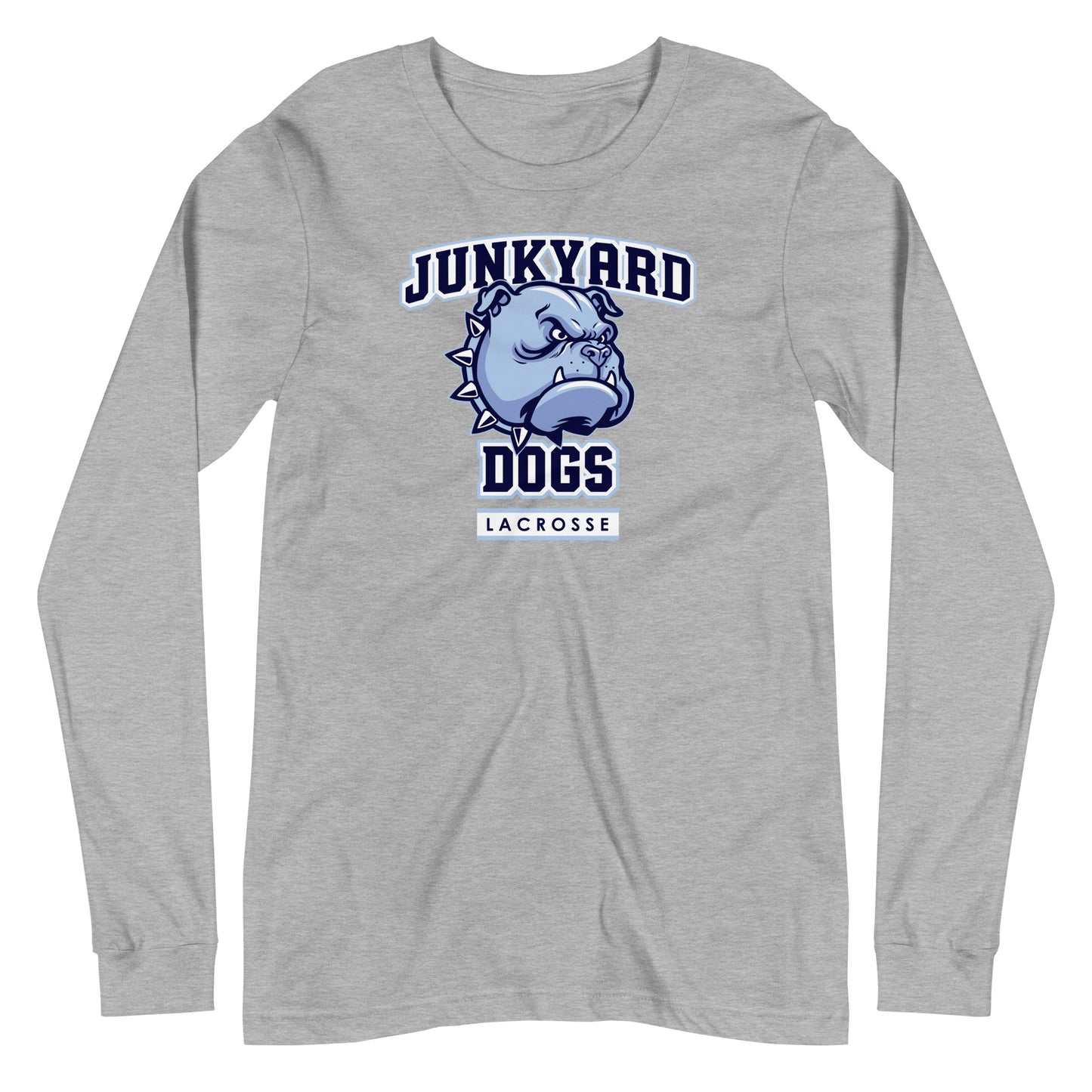 Adult JYD Bella + Canvas Long Sleeve
