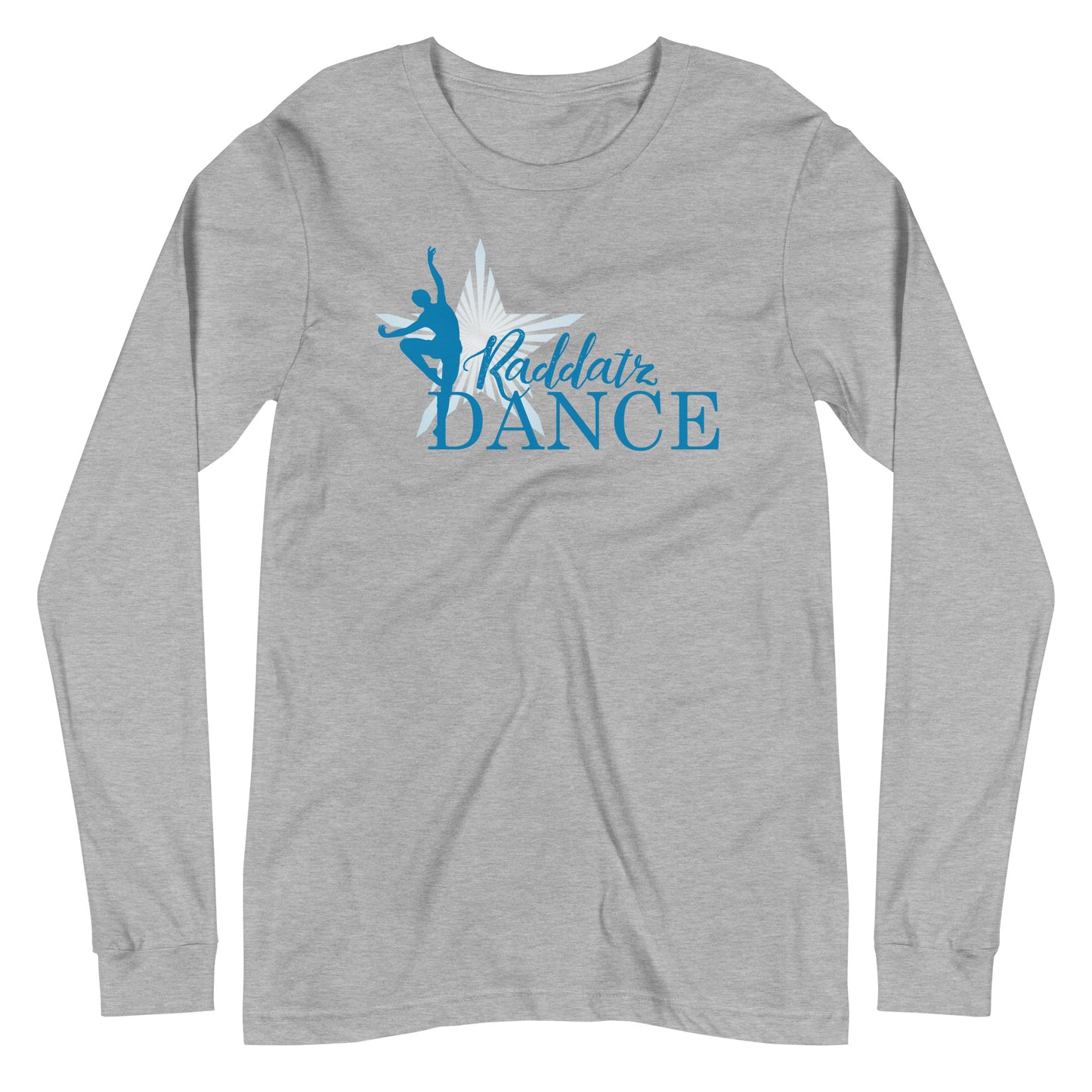 Adult Raddatz Dance Bella + Canvas Long Sleeve