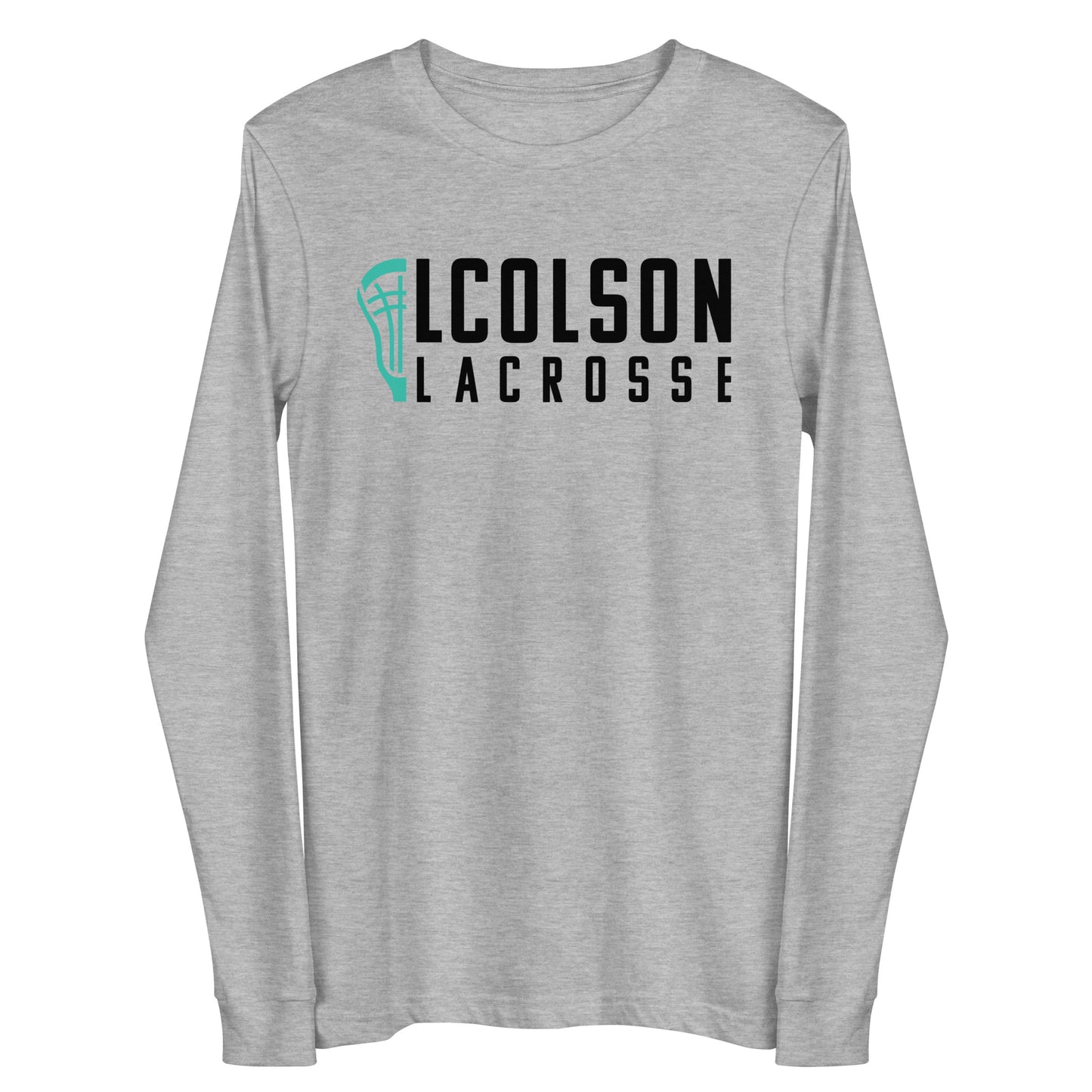 Adult LCL Bella + Canvas Long Sleeve