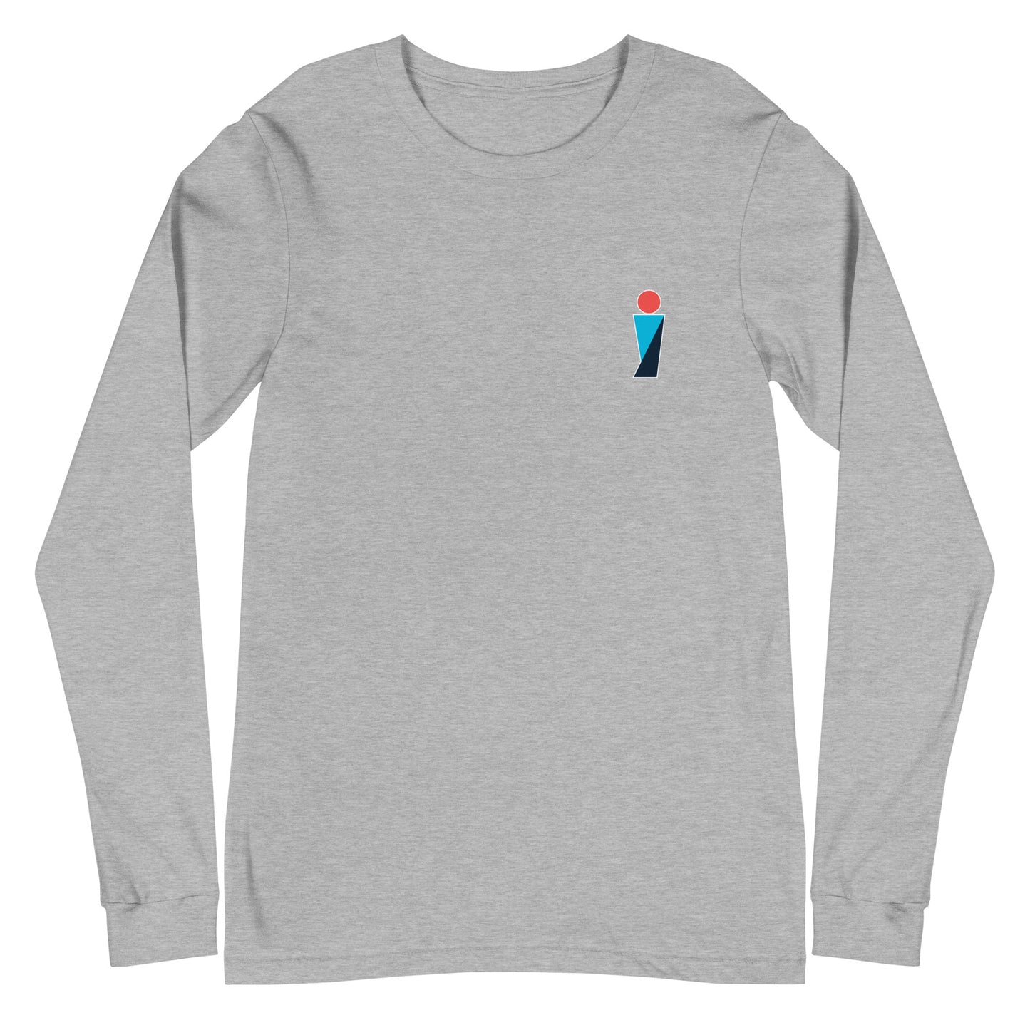 Women's FAIS Bella + Canvas Long Sleeve Tee