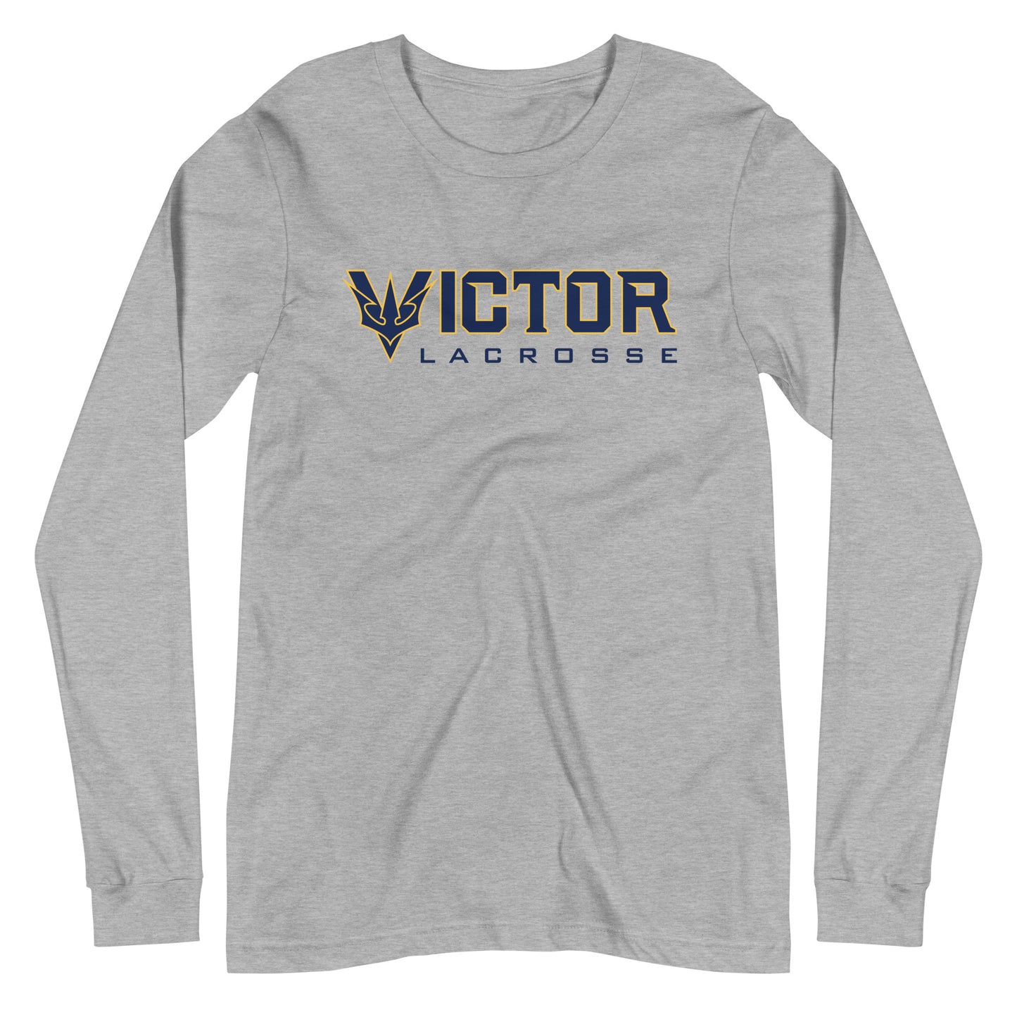 Adult VGYL Bella + Canvas Long Sleeve