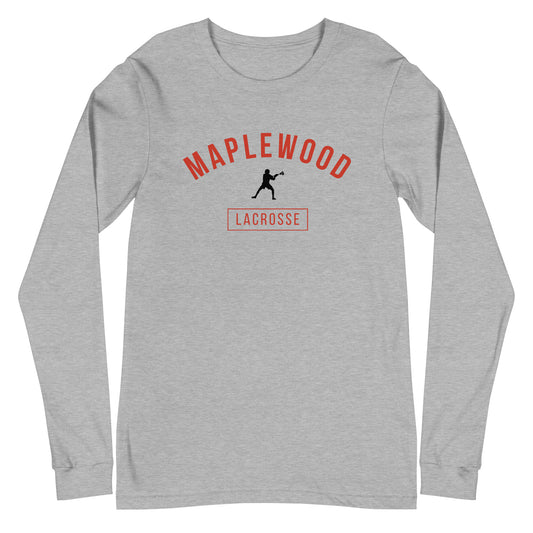 Adult MLC Bella + Canvas Long Sleeve Tee