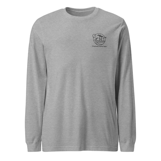 Adult Chadwick Home Team Bella + Canvas Long Sleeve Tee