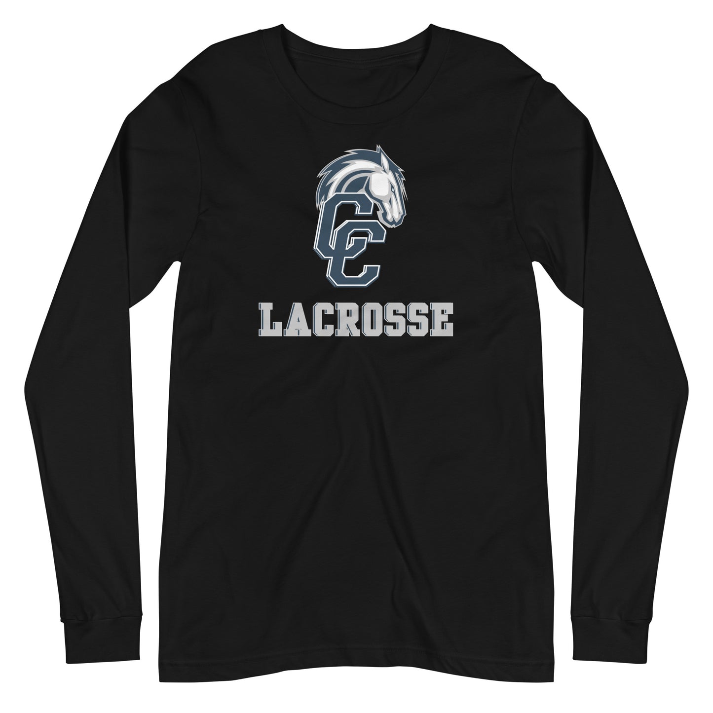Adult Corner Canyon Bella + Canvas Long Sleeve