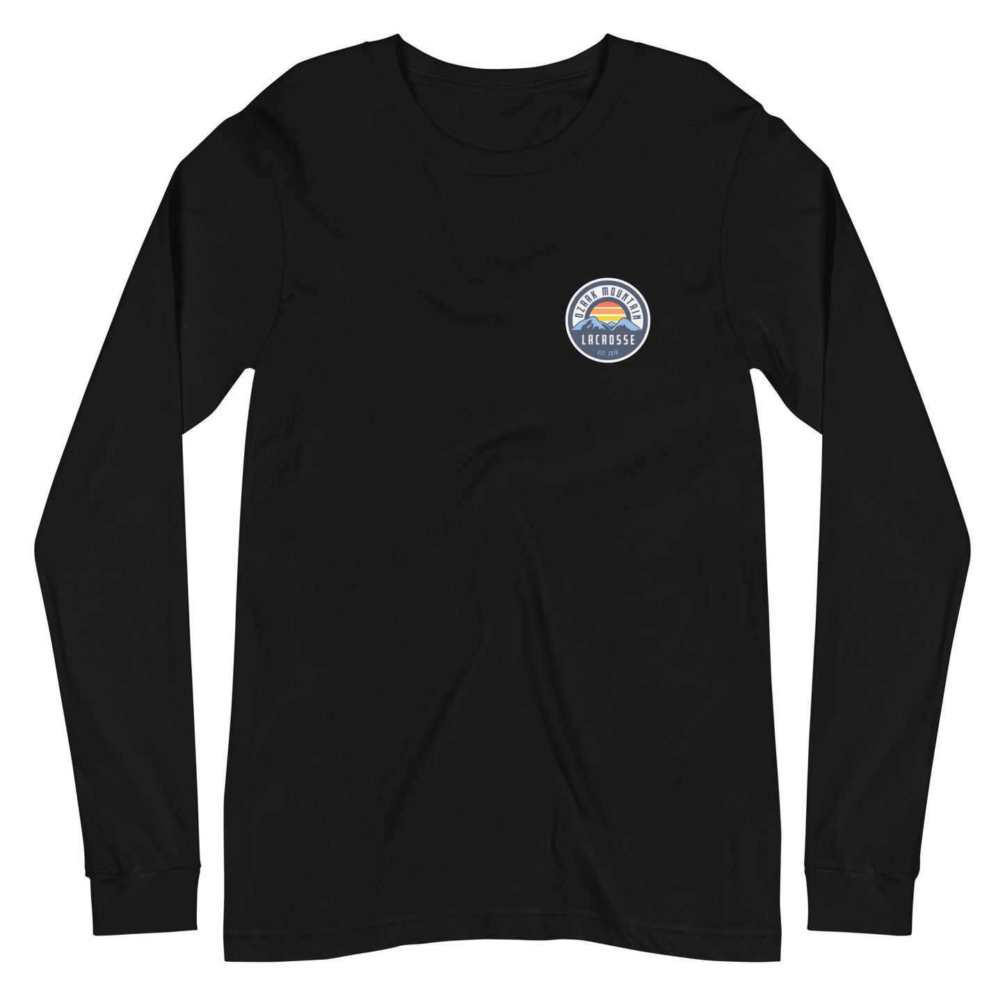 Adult Ozmo Bella + Canvas Long Sleeve