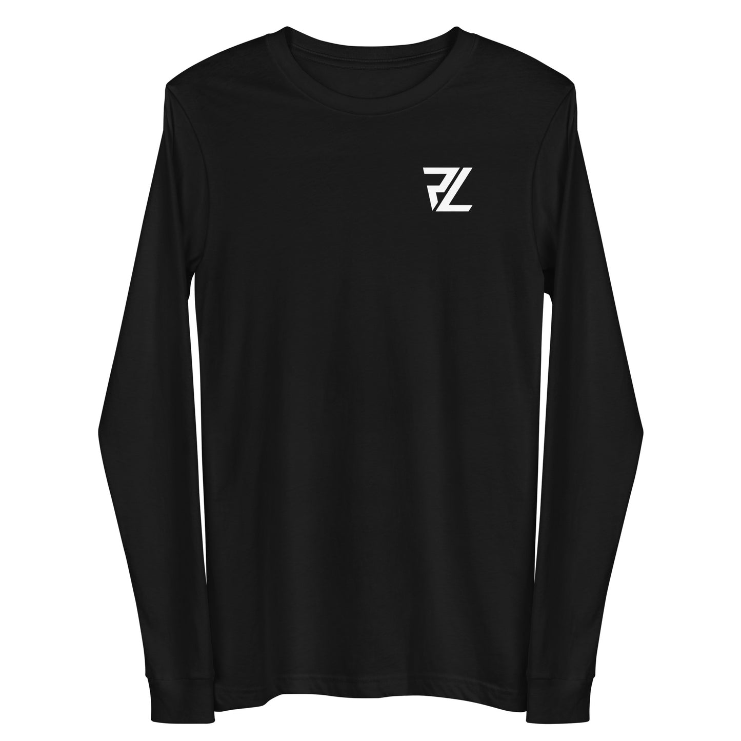 Adult Rogers Lacrosse Bella + Canvas Long Sleeve