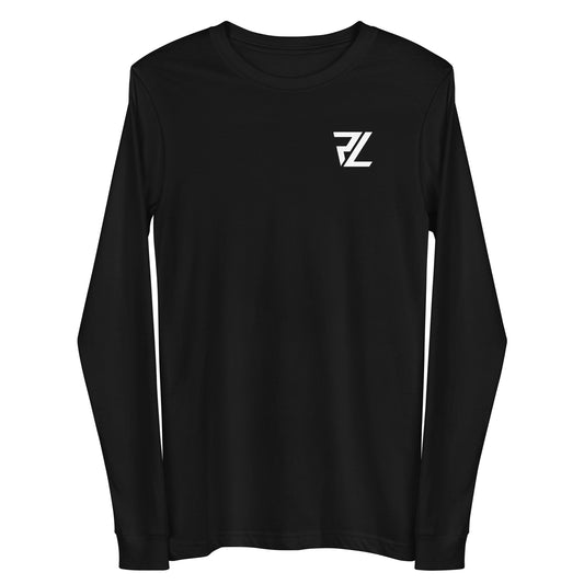 Adult Rogers Lacrosse Bella + Canvas Long Sleeve