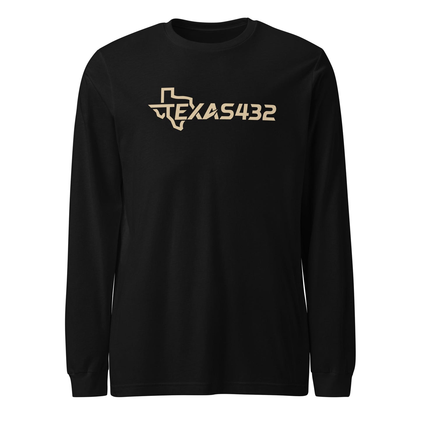Adult Bella + Canvas Long Sleeve Tee