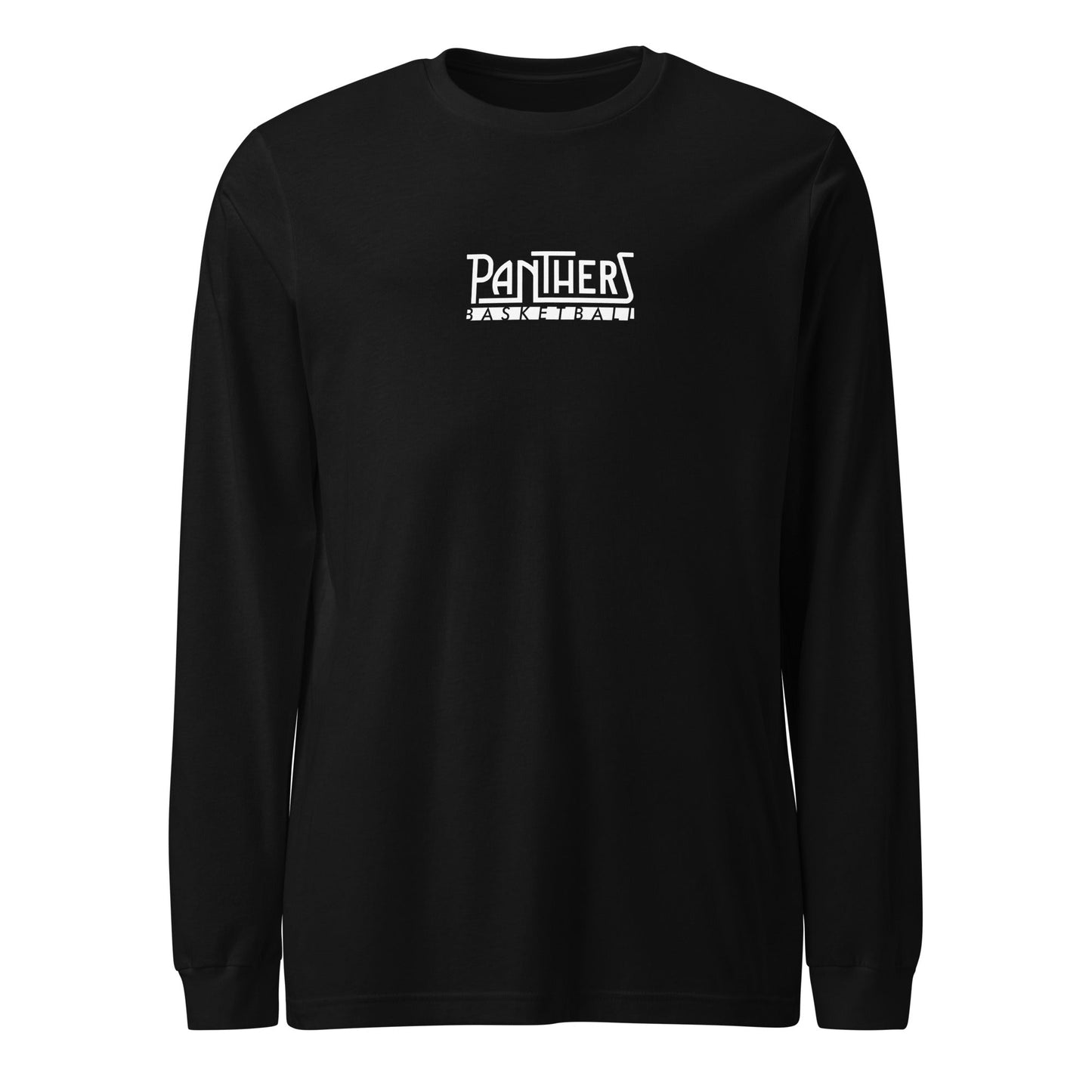 Adult Bella + Canvas Long Sleeve Tee