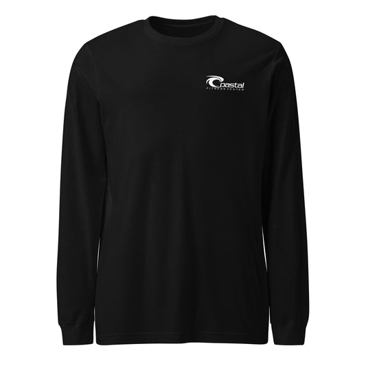 Adult Bella + Canvas Long Sleeve Tee