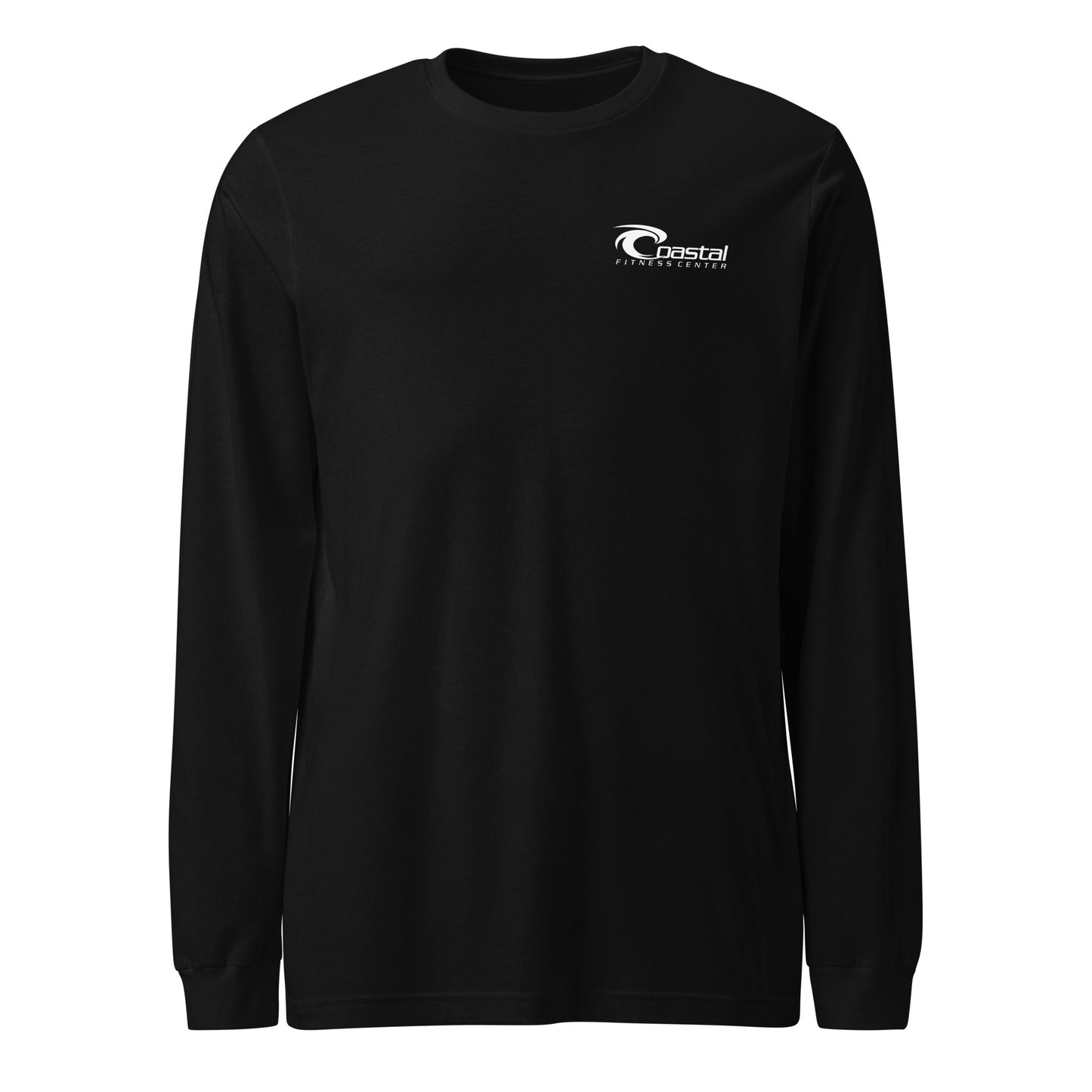 Adult Bella + Canvas Long Sleeve Tee