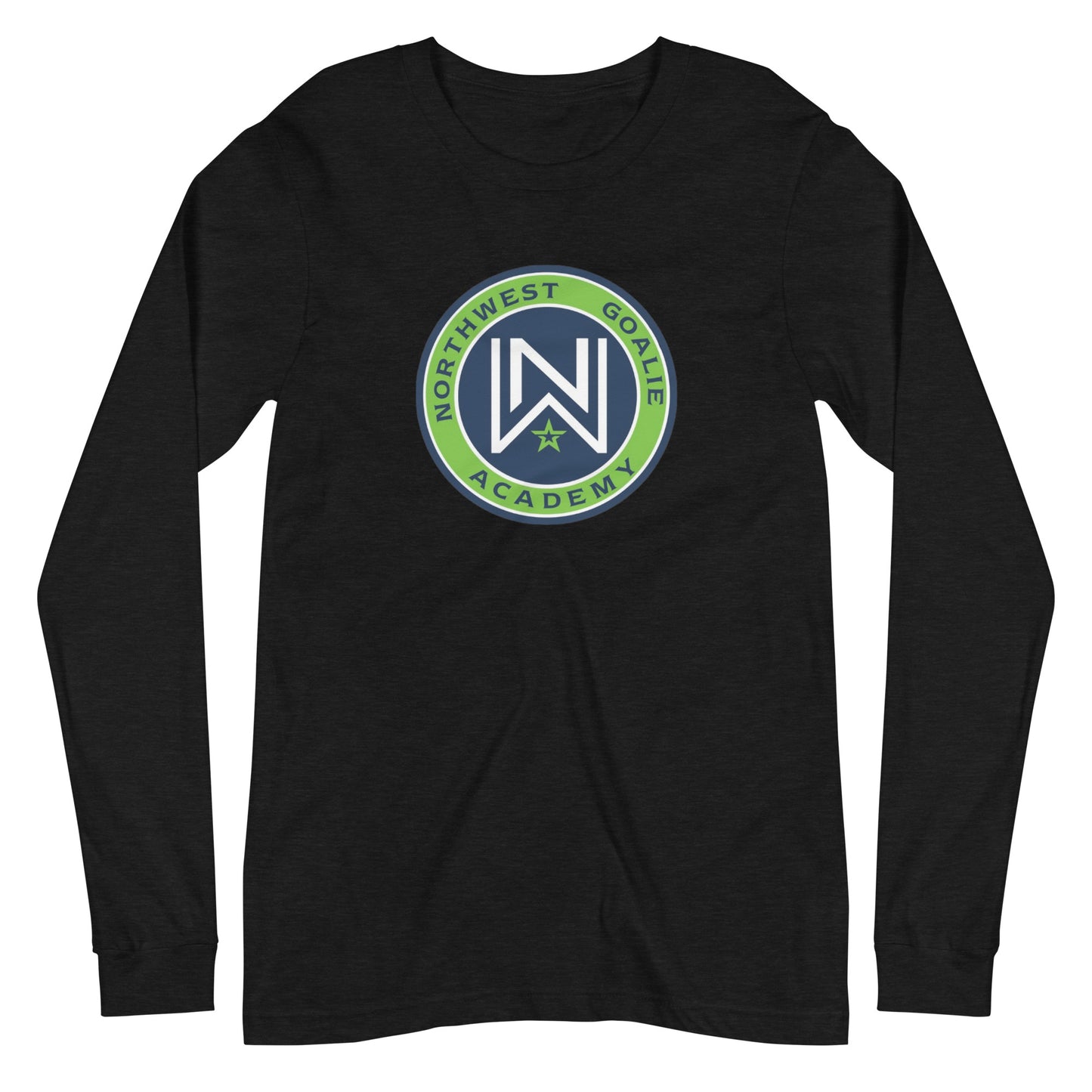 Adult NWGA Bella + Canvas Long Sleeve