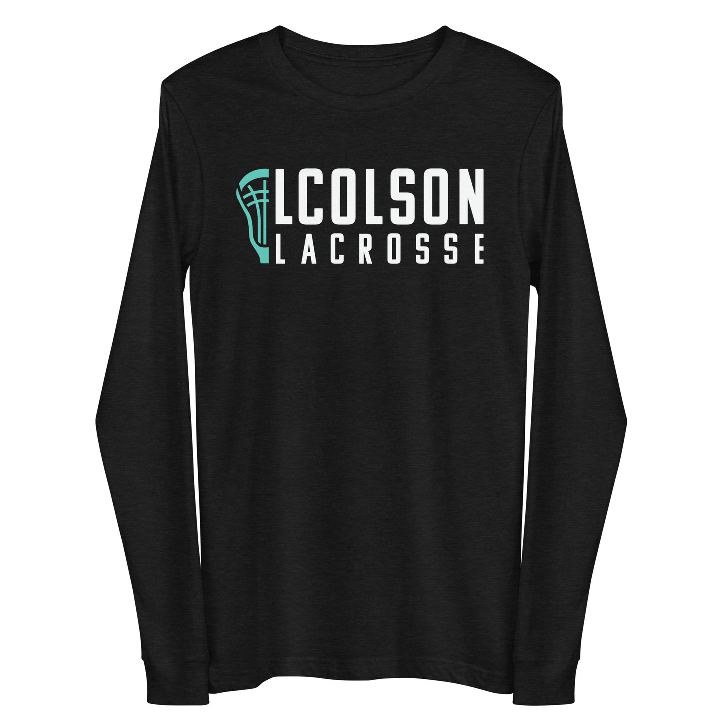 Adult LCL Bella + Canvas Long Sleeve