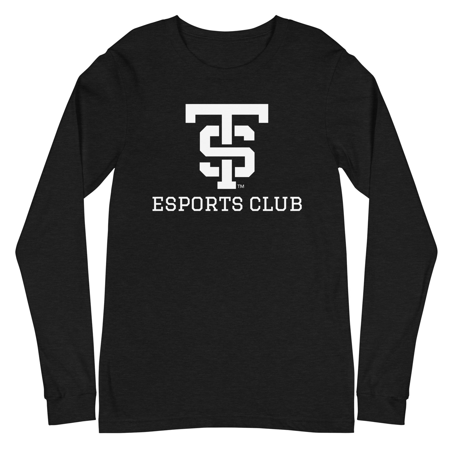 Adult UST eSports Bella + Canvas Long Sleeve