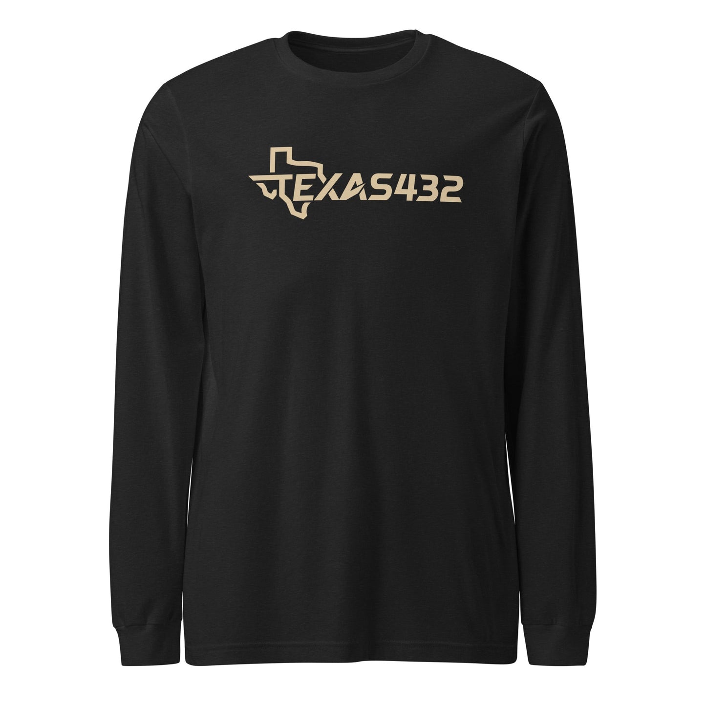Adult Bella + Canvas Long Sleeve Tee