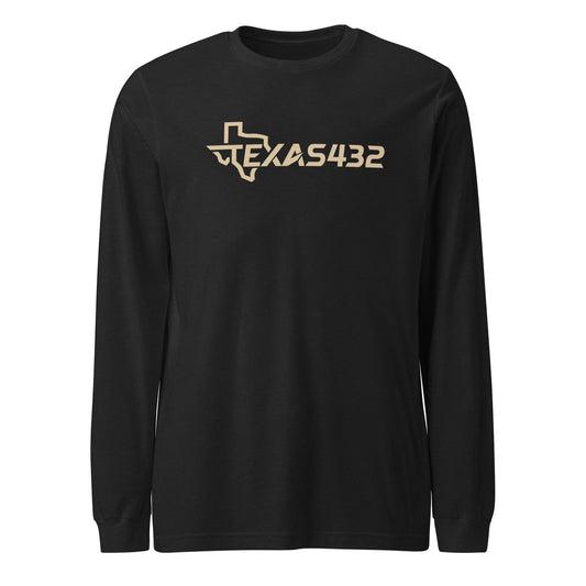 Adult Bella + Canvas Long Sleeve Tee
