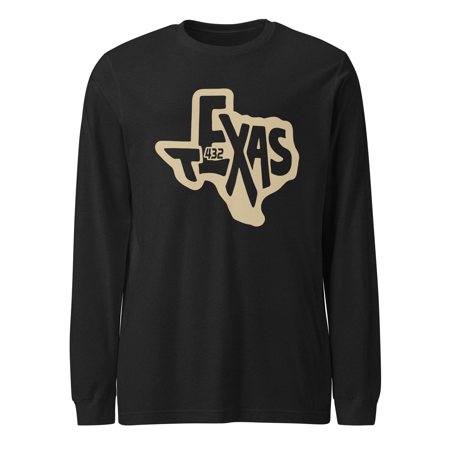 Adult Bella + Canvas Long Sleeve Tee