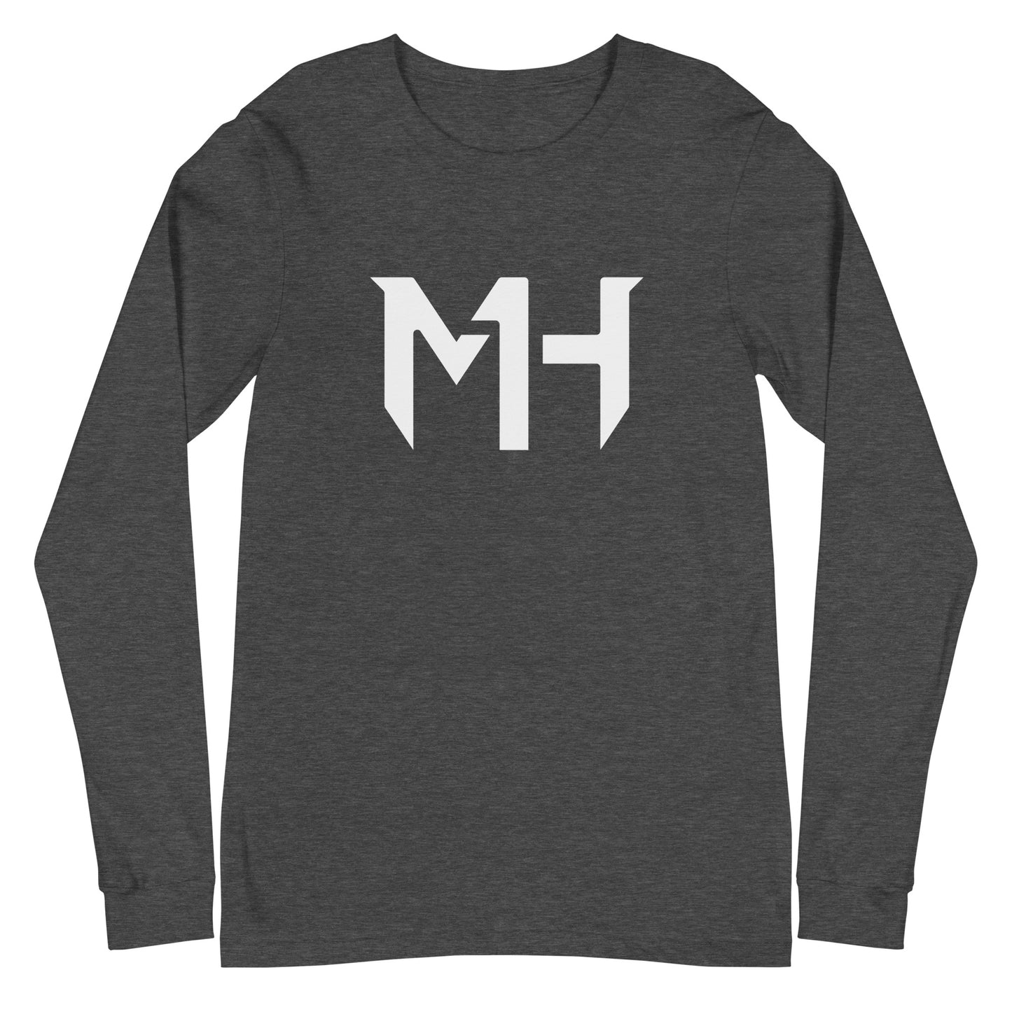 Adult MH1 Bella + Canvas Long Sleeve Tee