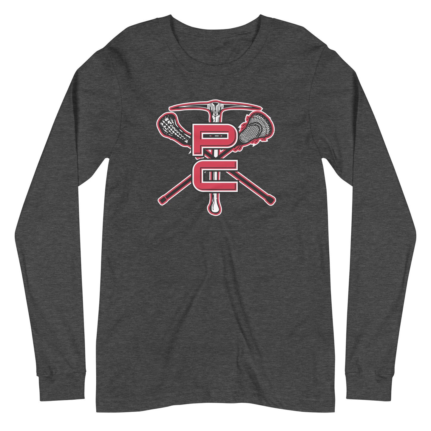 Adult PCYLO Bella + Canvas Long Sleeve