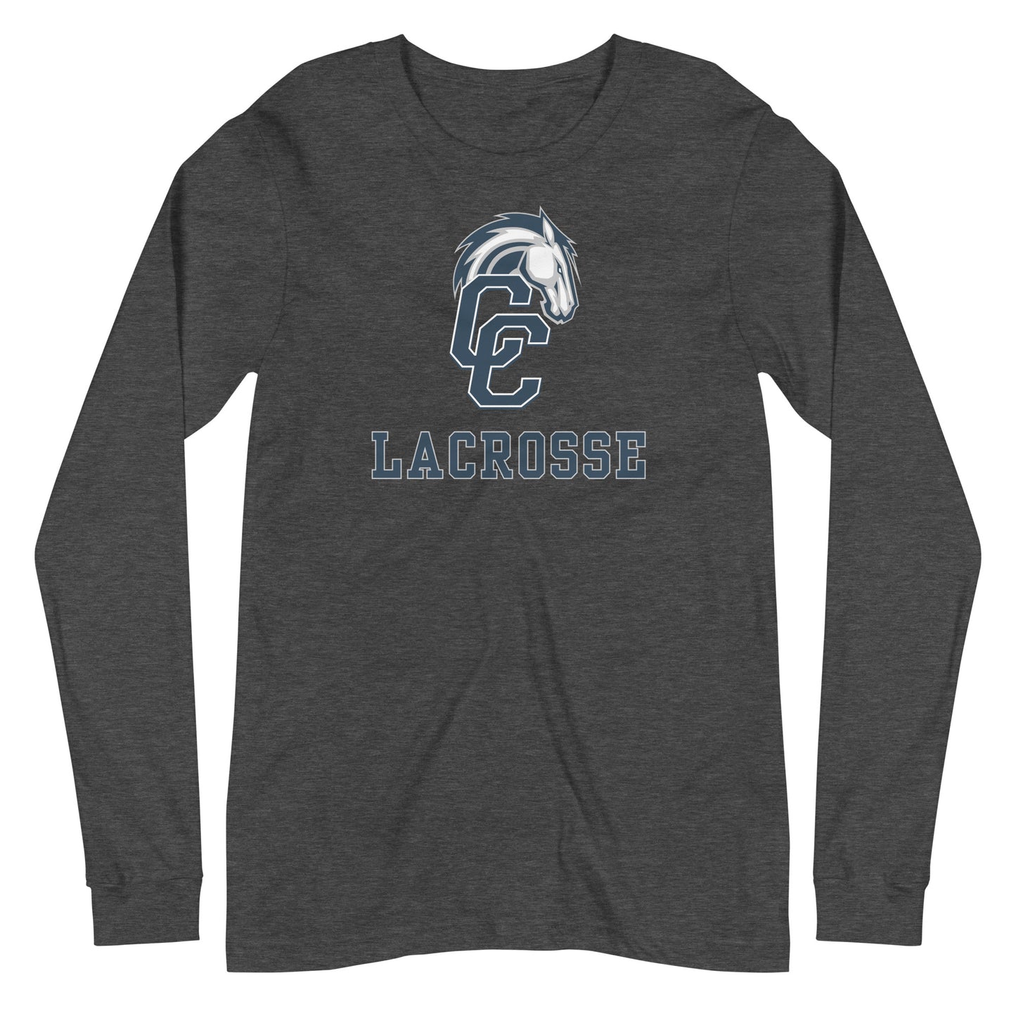 Adult Corner Canyon Bella + Canvas Long Sleeve