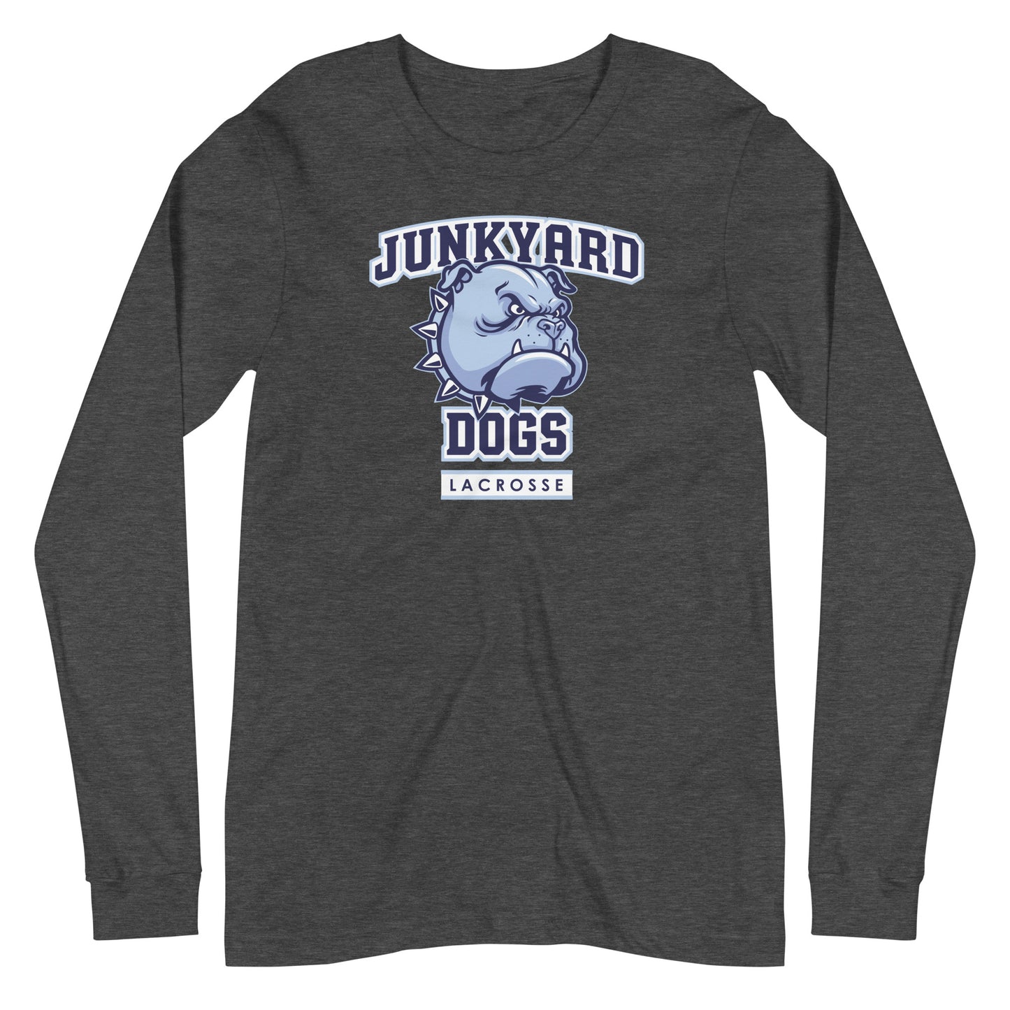 Adult JYD Bella + Canvas Long Sleeve