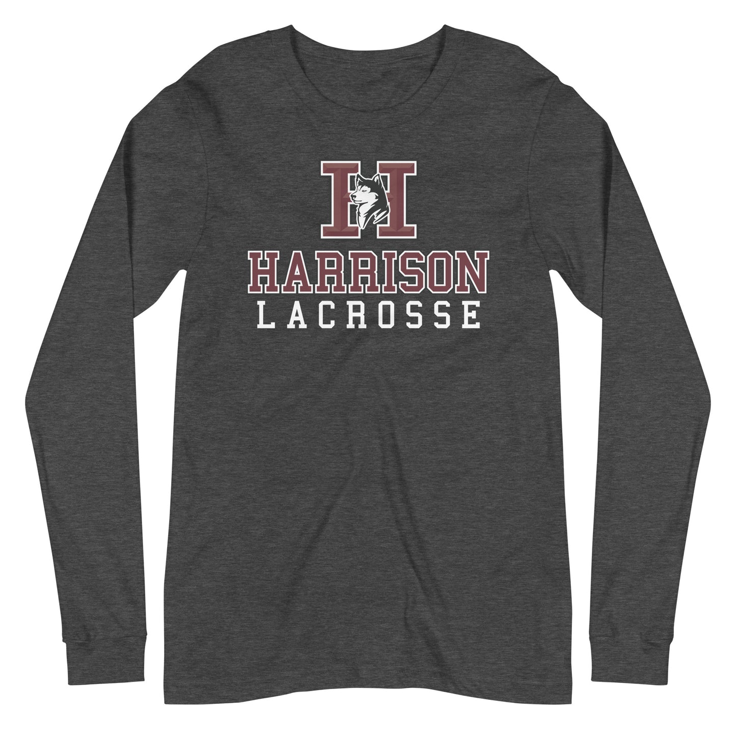 Adult HYL Bella + Canvas Long Sleeve