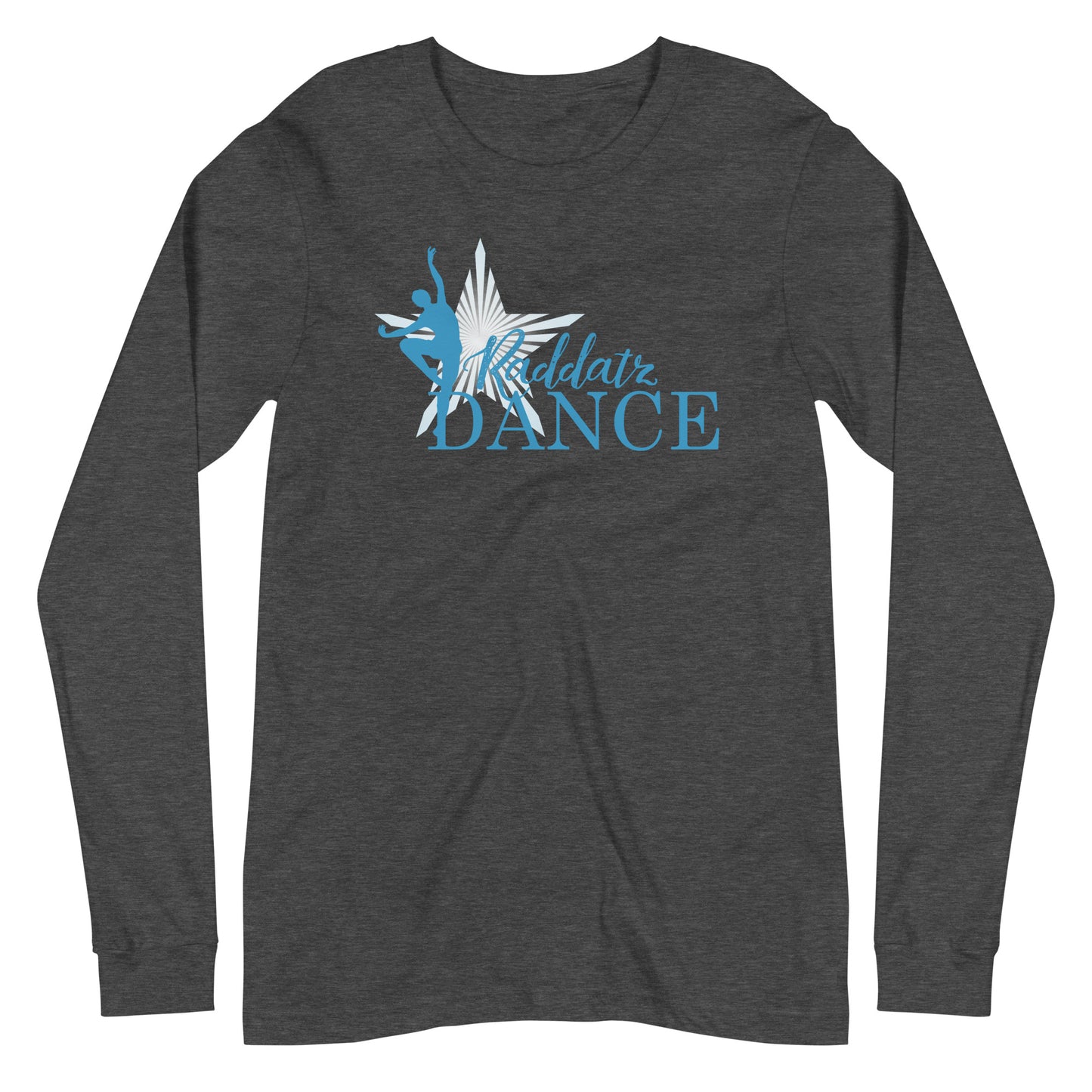 Adult Raddatz Dance Bella + Canvas Long Sleeve