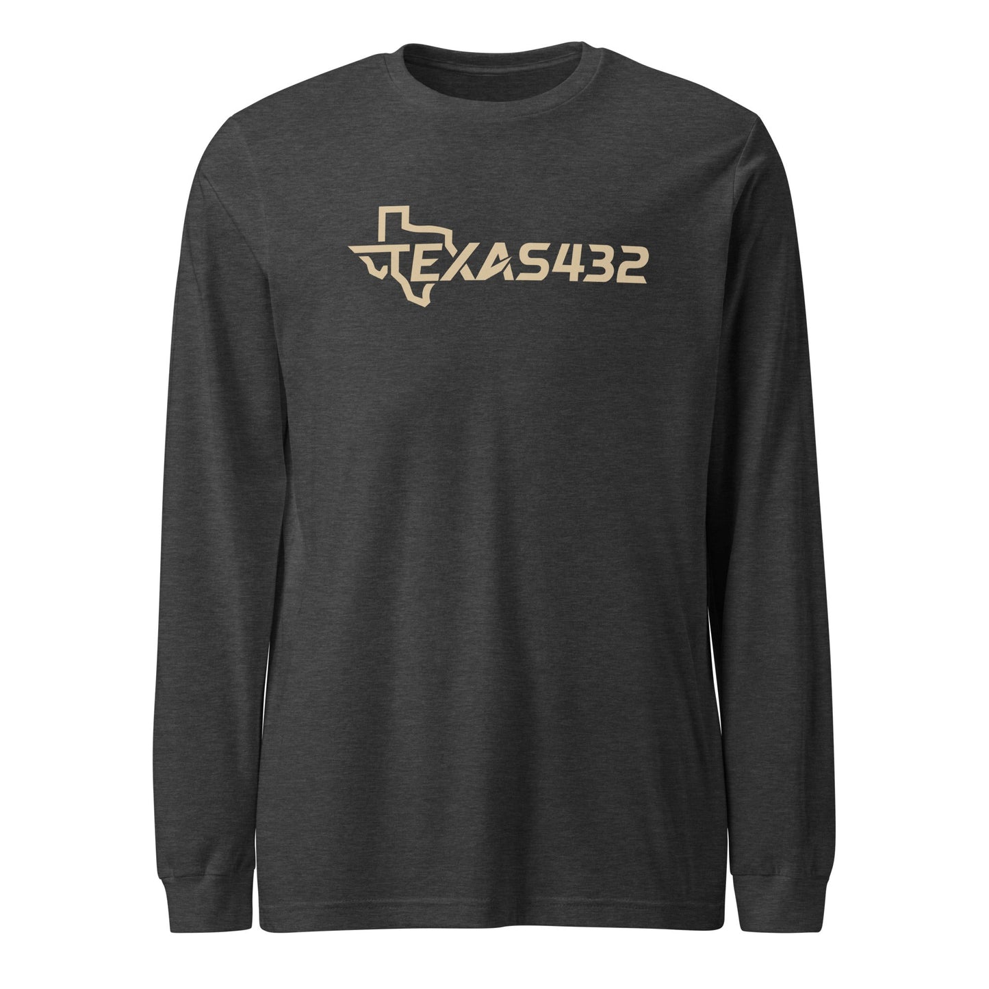 Adult Bella + Canvas Long Sleeve Tee