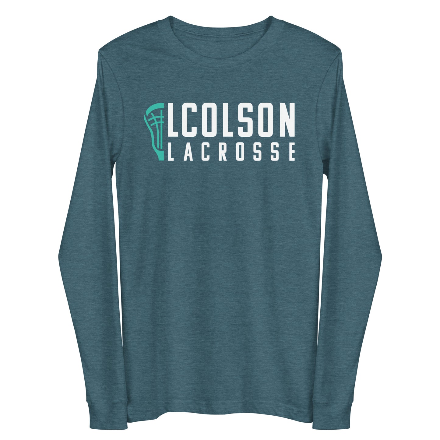 Adult LCL Bella + Canvas Long Sleeve