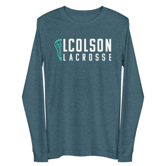 Adult LCL Bella + Canvas Long Sleeve