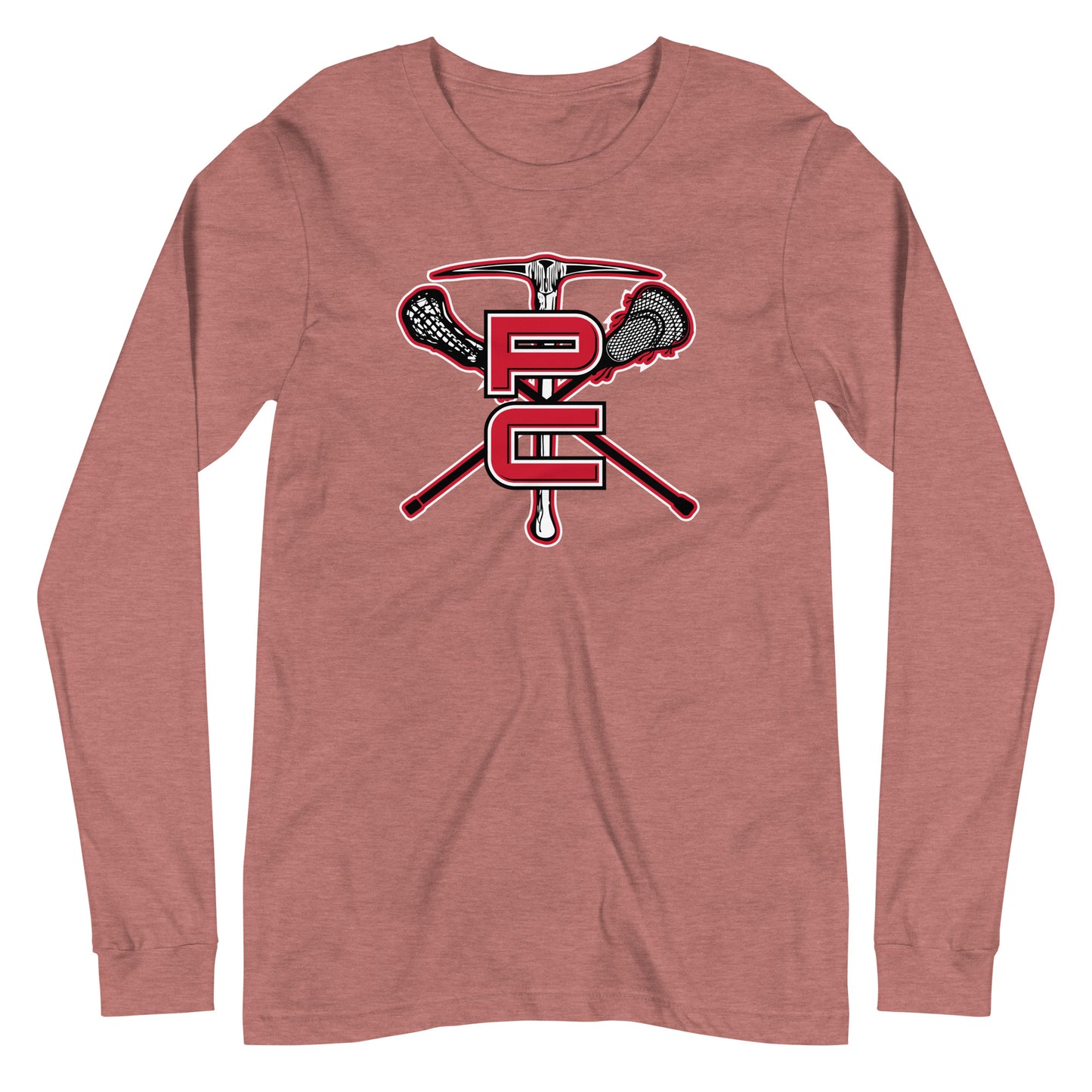 Adult PCYLO Bella + Canvas Long Sleeve
